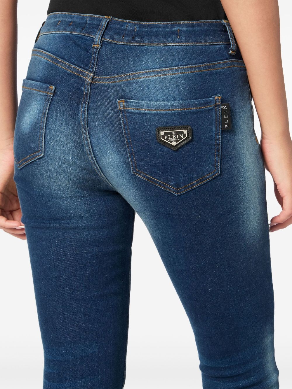 skinny jeans - 4
