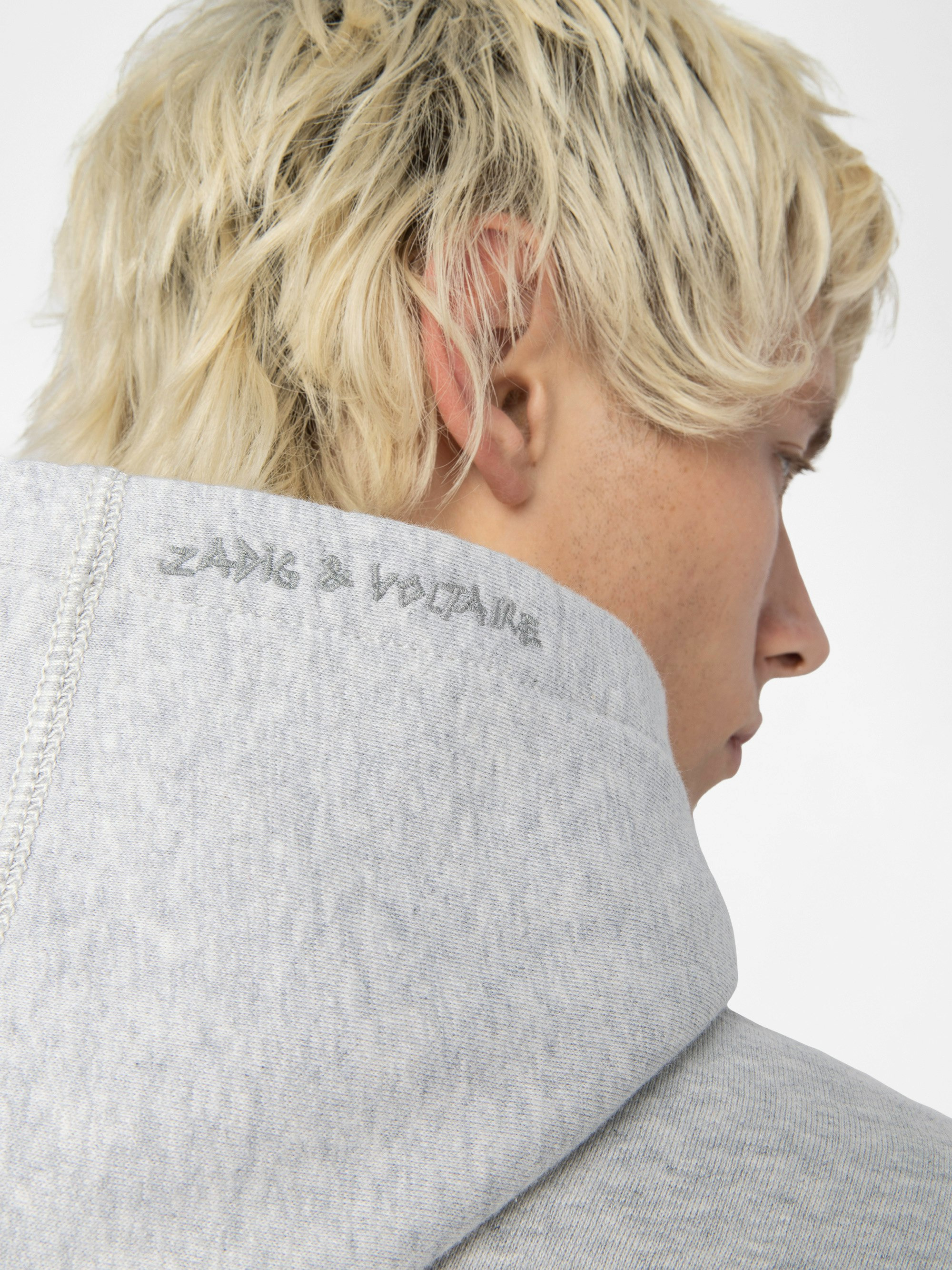 Sacha Sweatshirt - 8