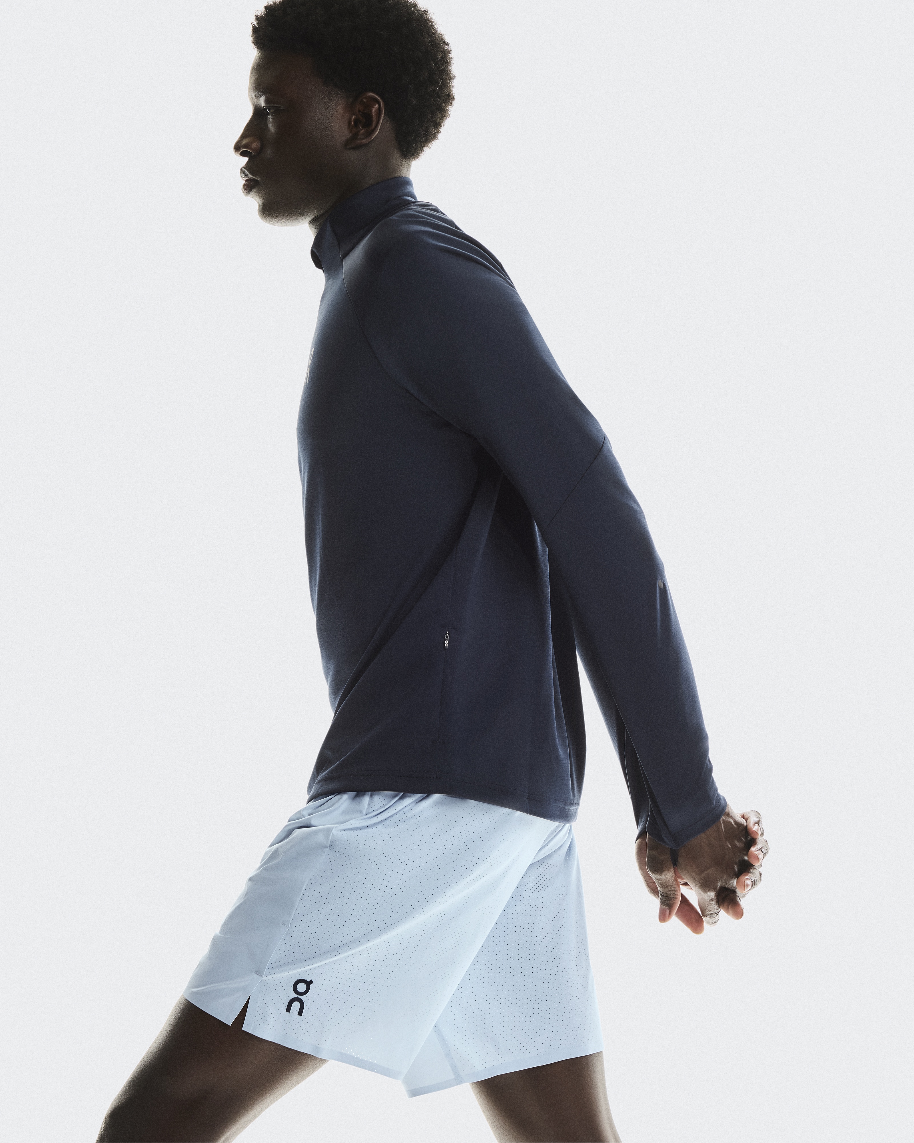 7" Performance Shorts - 3