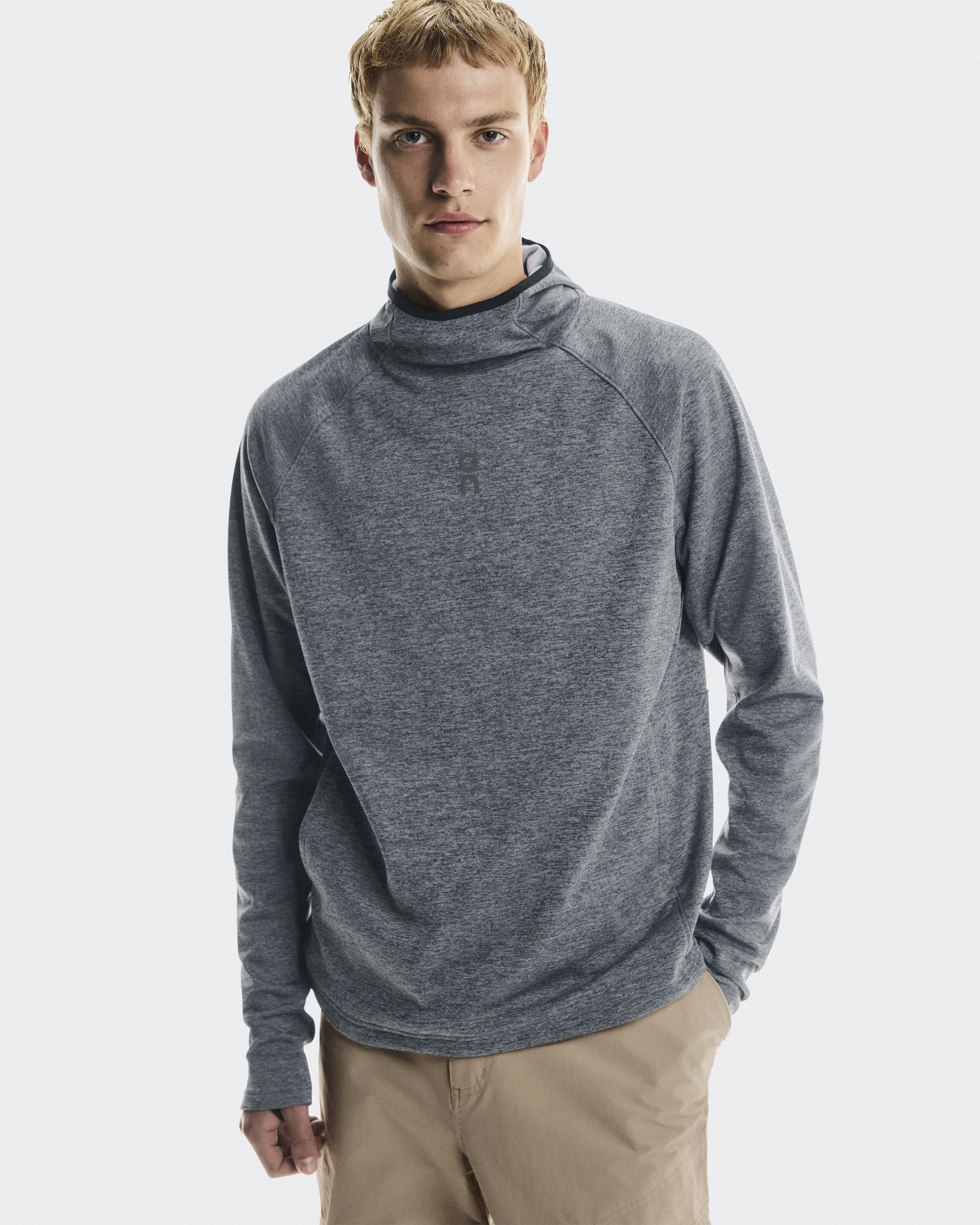 Trek Hoodie - 3