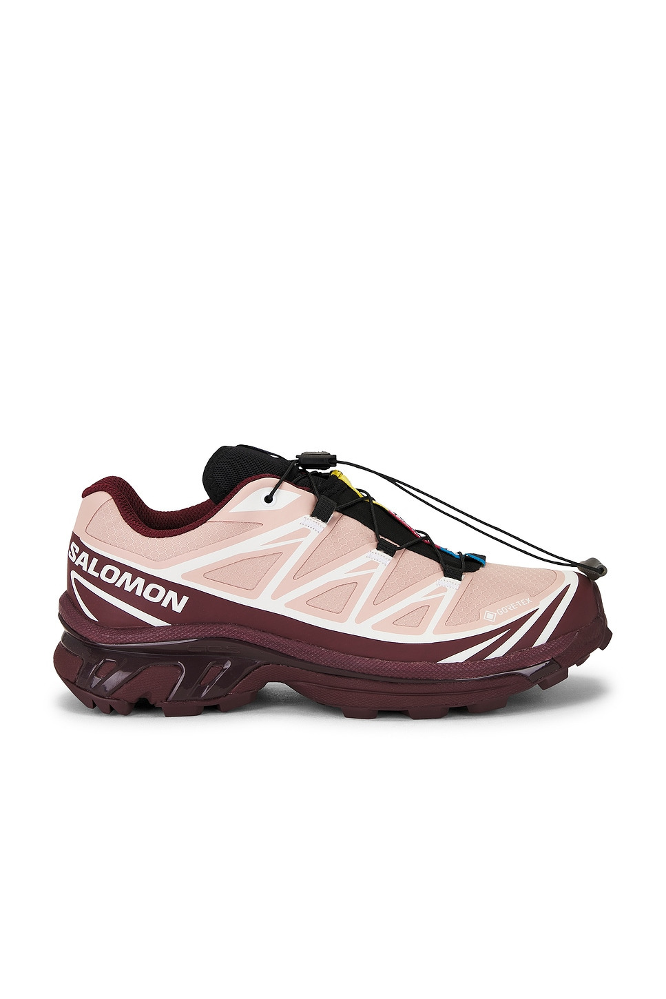 XT-6 GTX Sneaker - 1