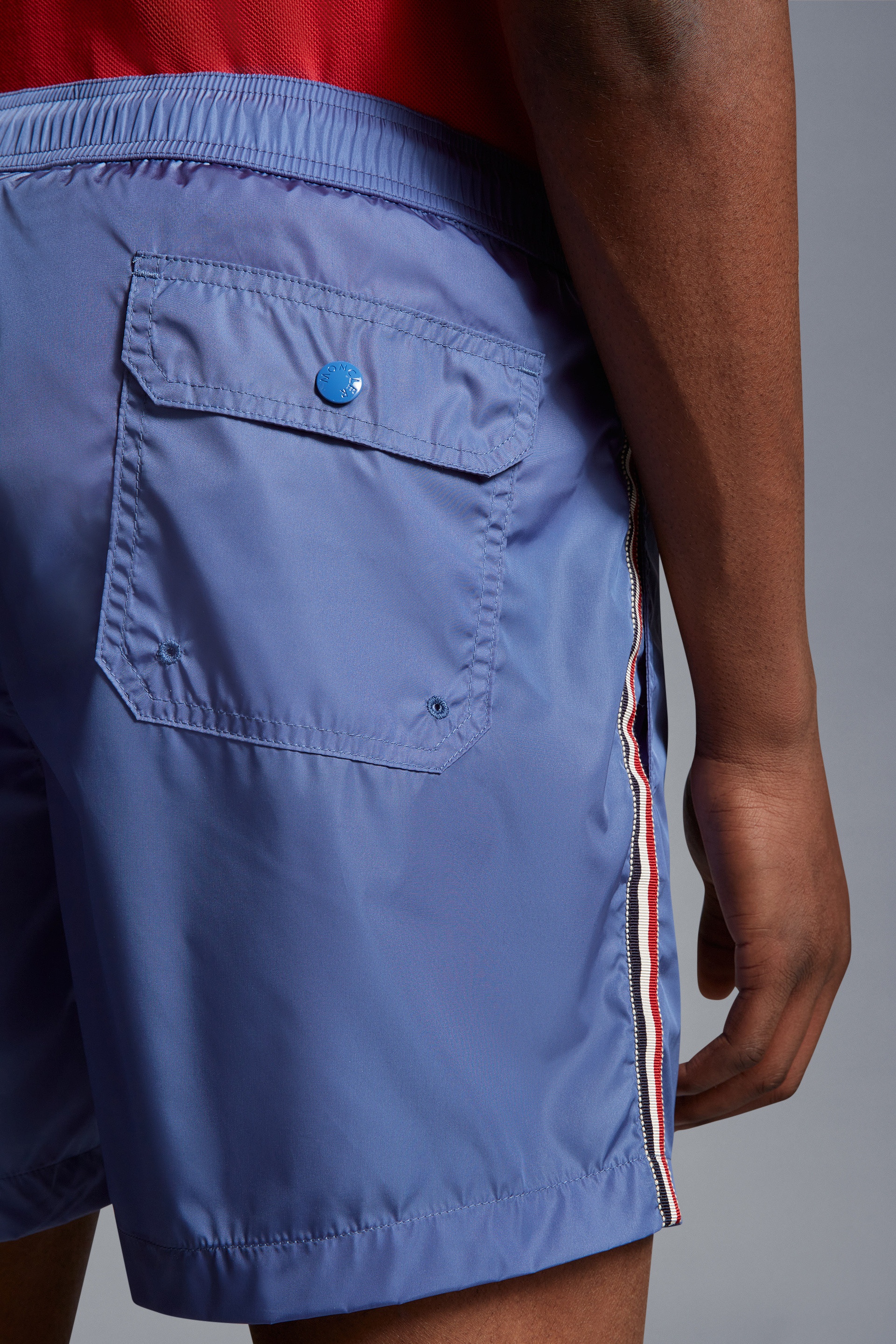 Swim Shorts - 6