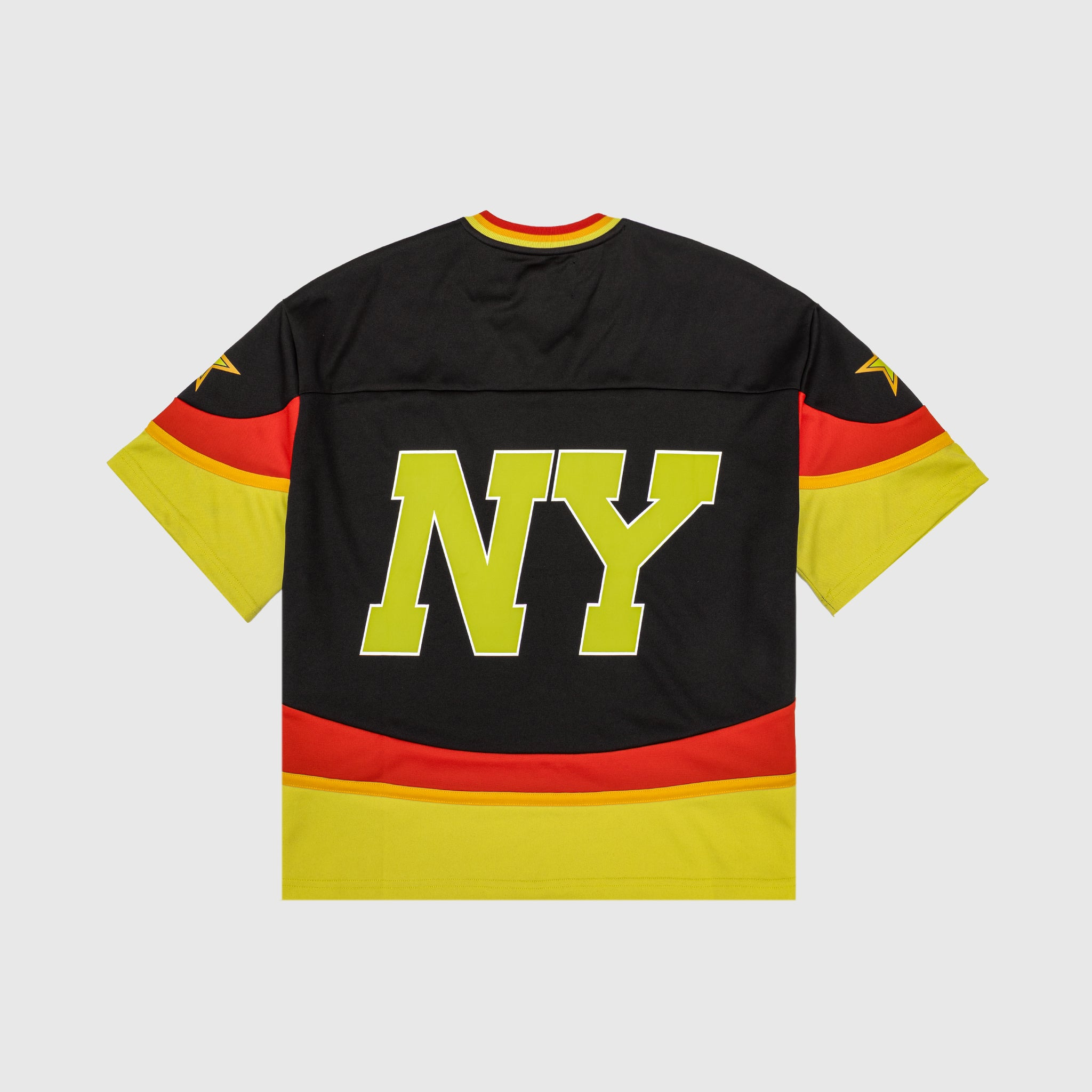 SPORT JERSEY - 2