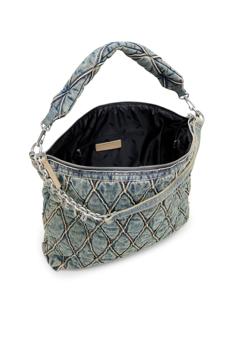 Diesel CHARM-D HOBO outlook