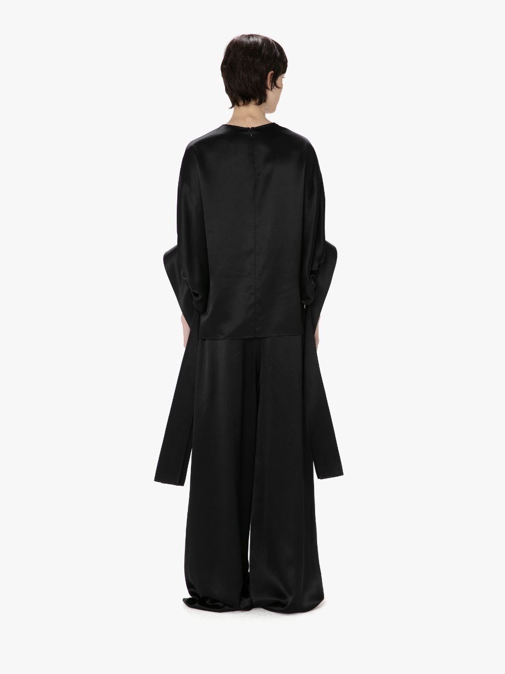 TAB SLEEVE TOP - 3
