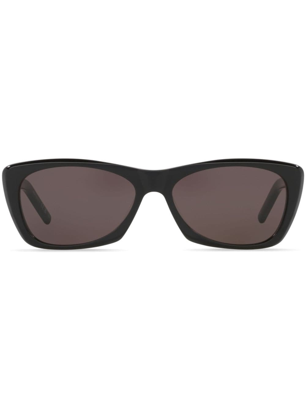 SL 613 cat-eye frame sunglasses - 1