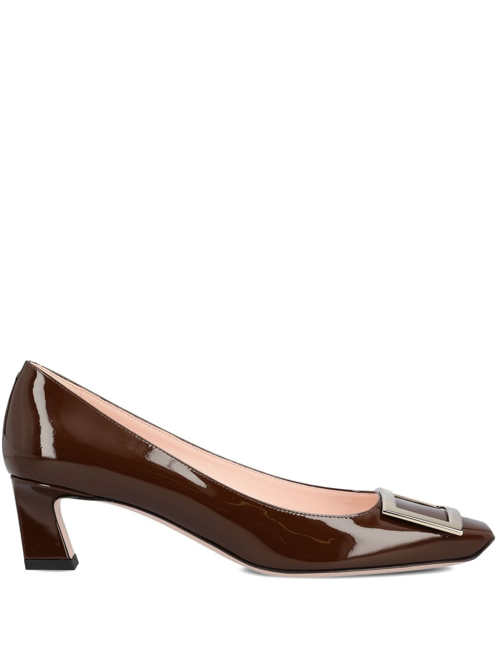 45mm Trompette pumps - 1