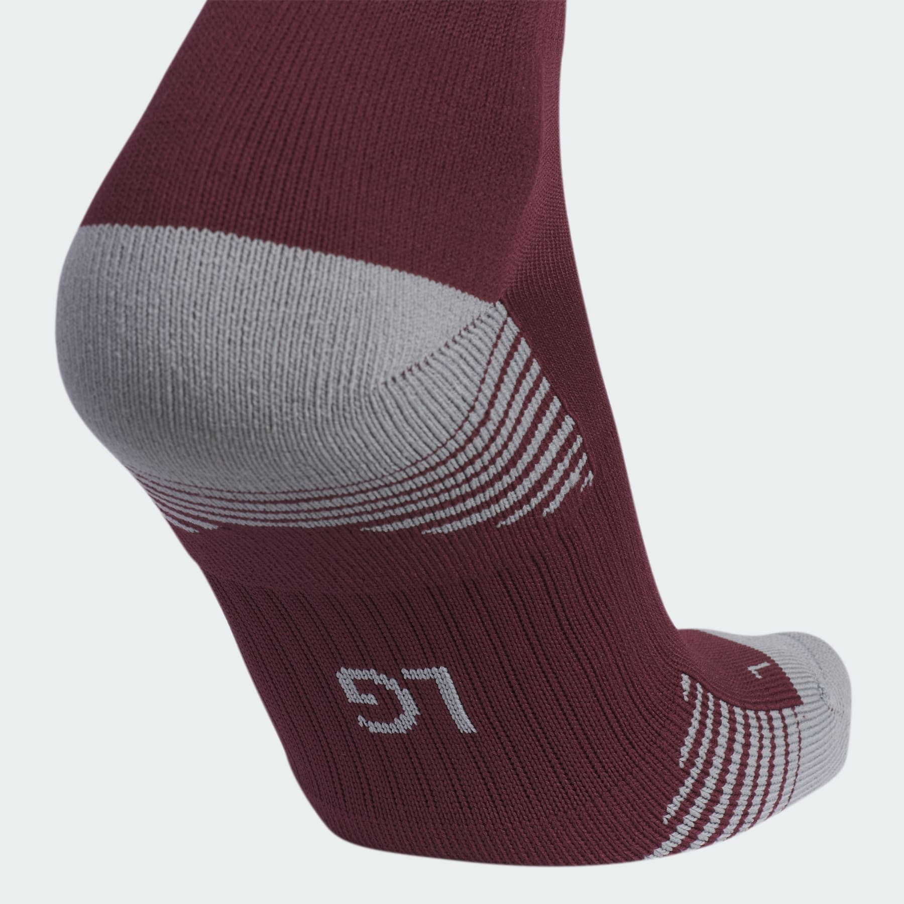 Copa Zone Cushion 5 Over-the-Calf Socks - 4