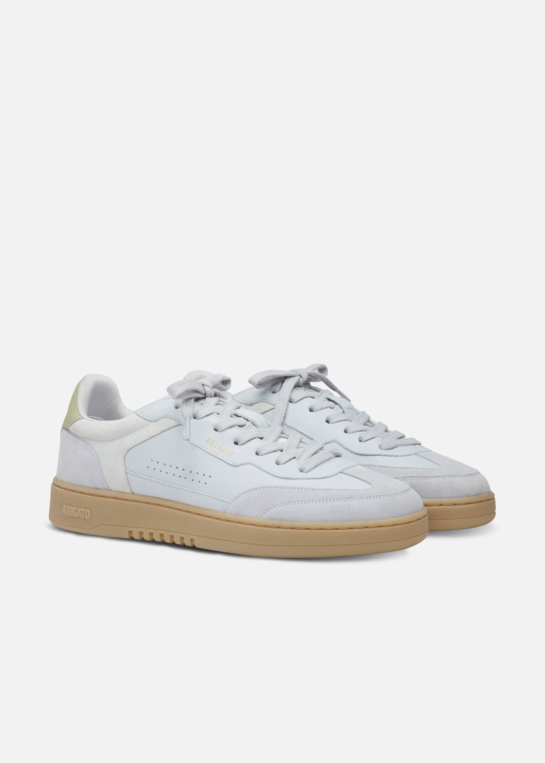 Dice T-Toe Sneaker - 2