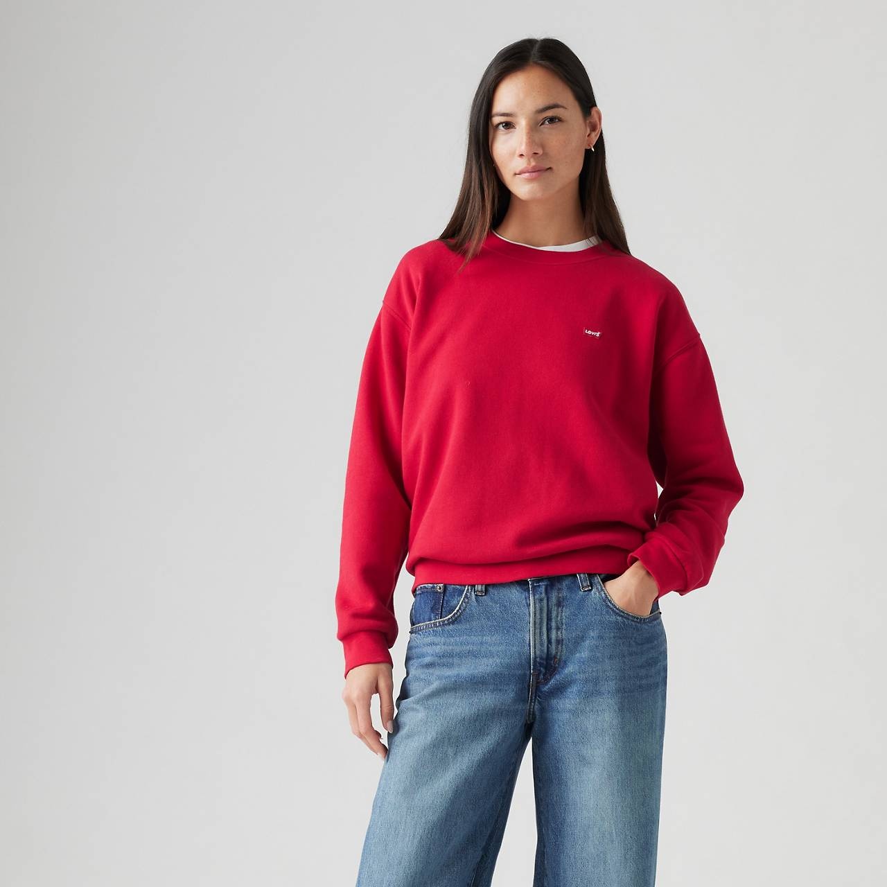 EVERYDAY SWEATSHIRT - 2