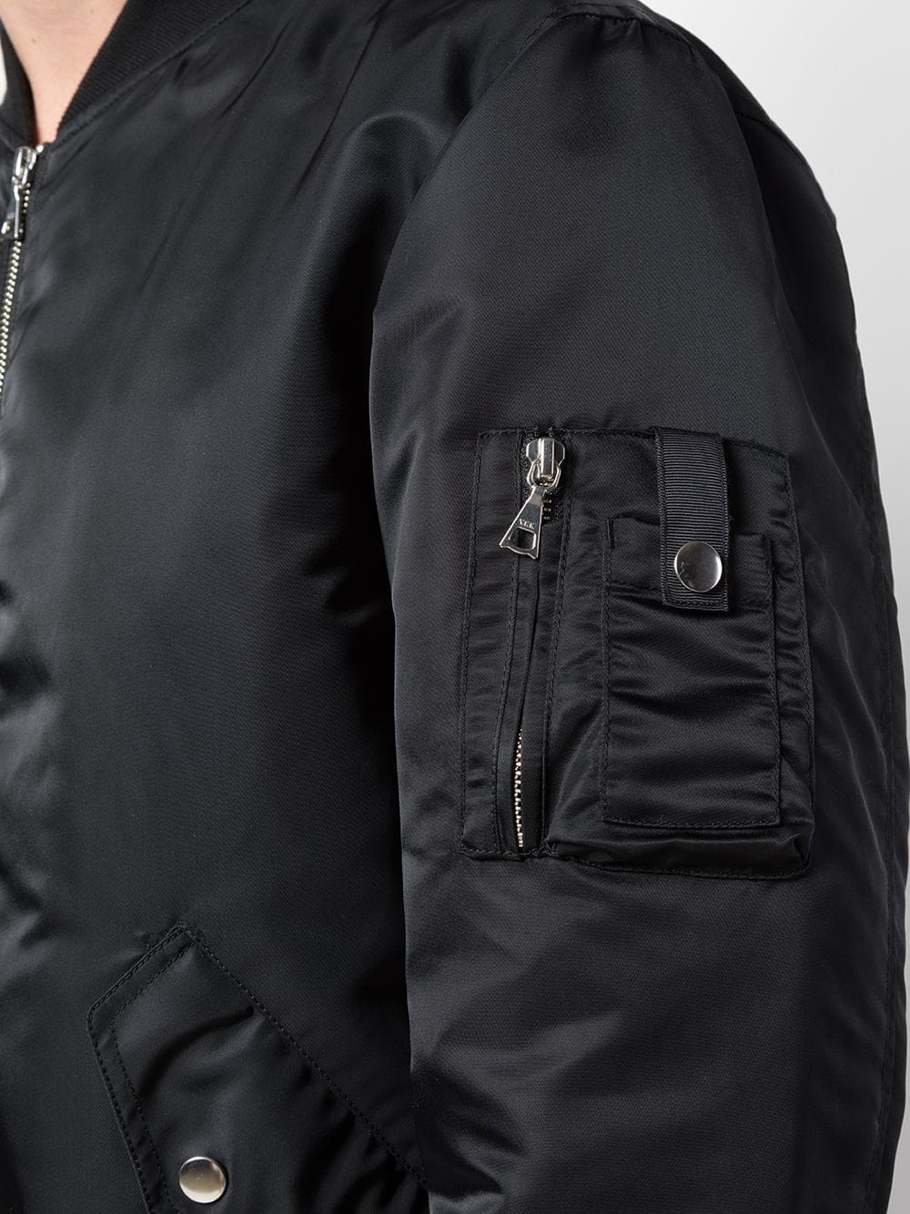 Bogota Bomber II bomber jacket - 5