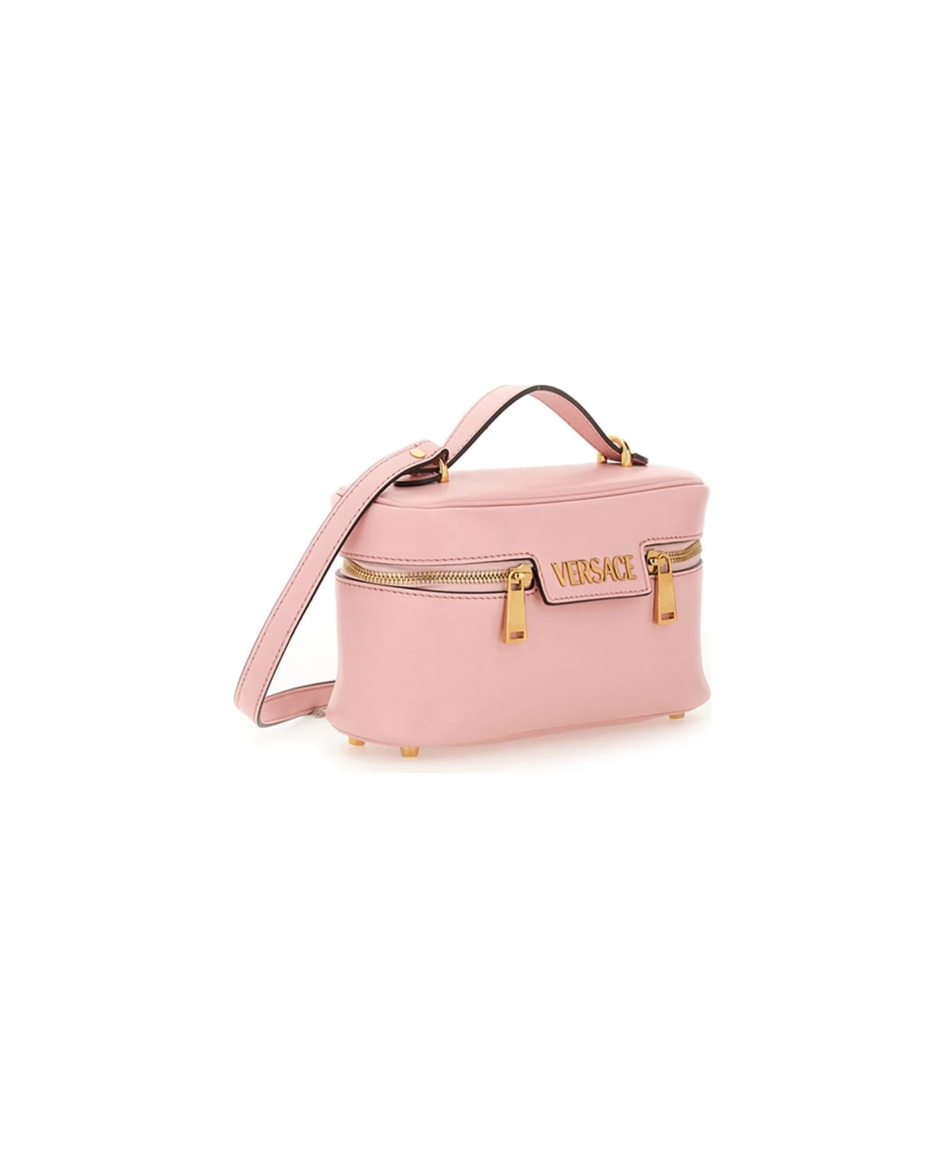 "vanity Tag" Bag - 2