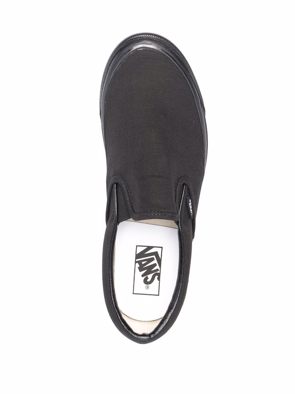 OG Classic slip-on sneakers - 4