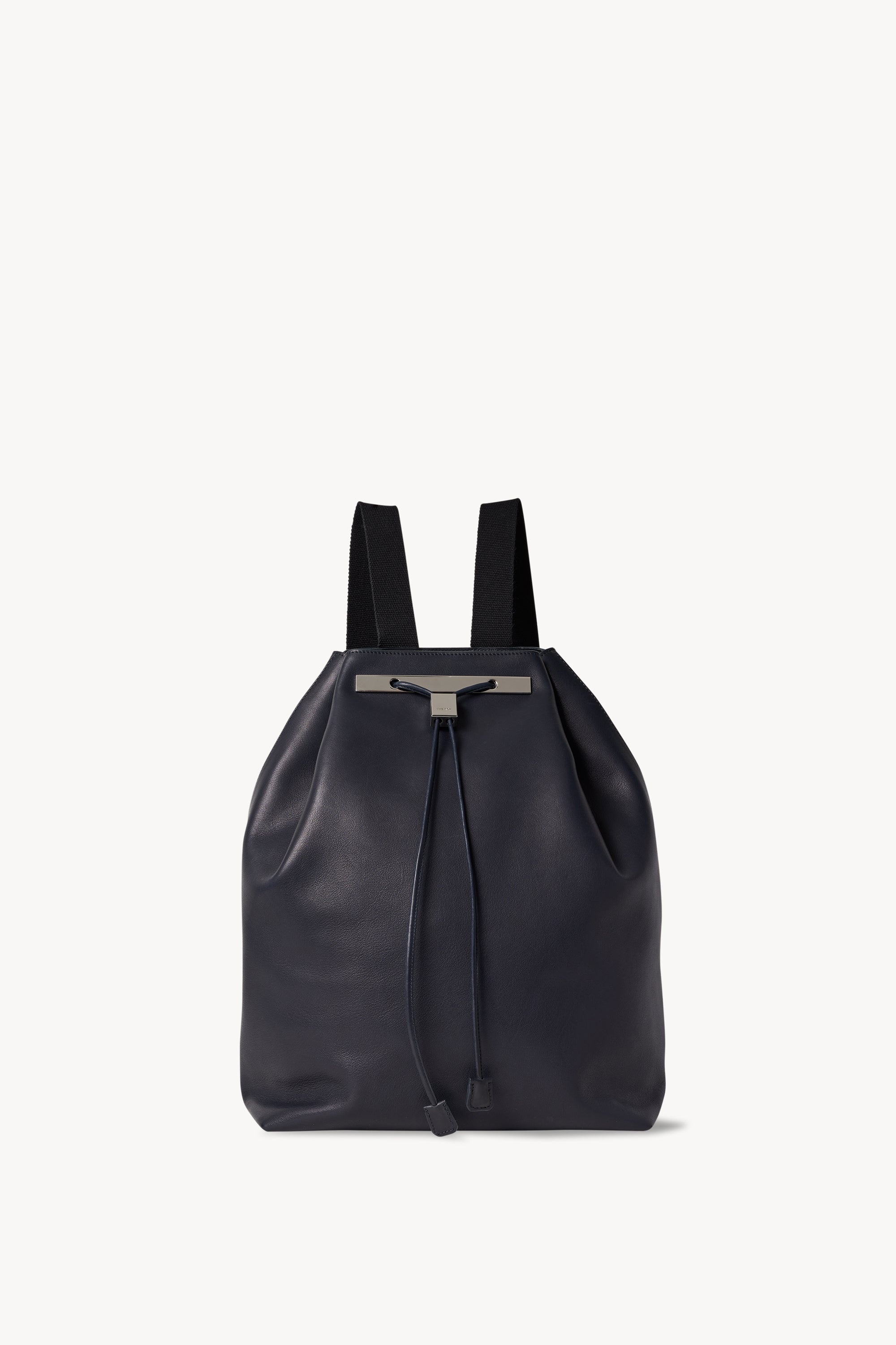 Backpack 11 in Leather - 1