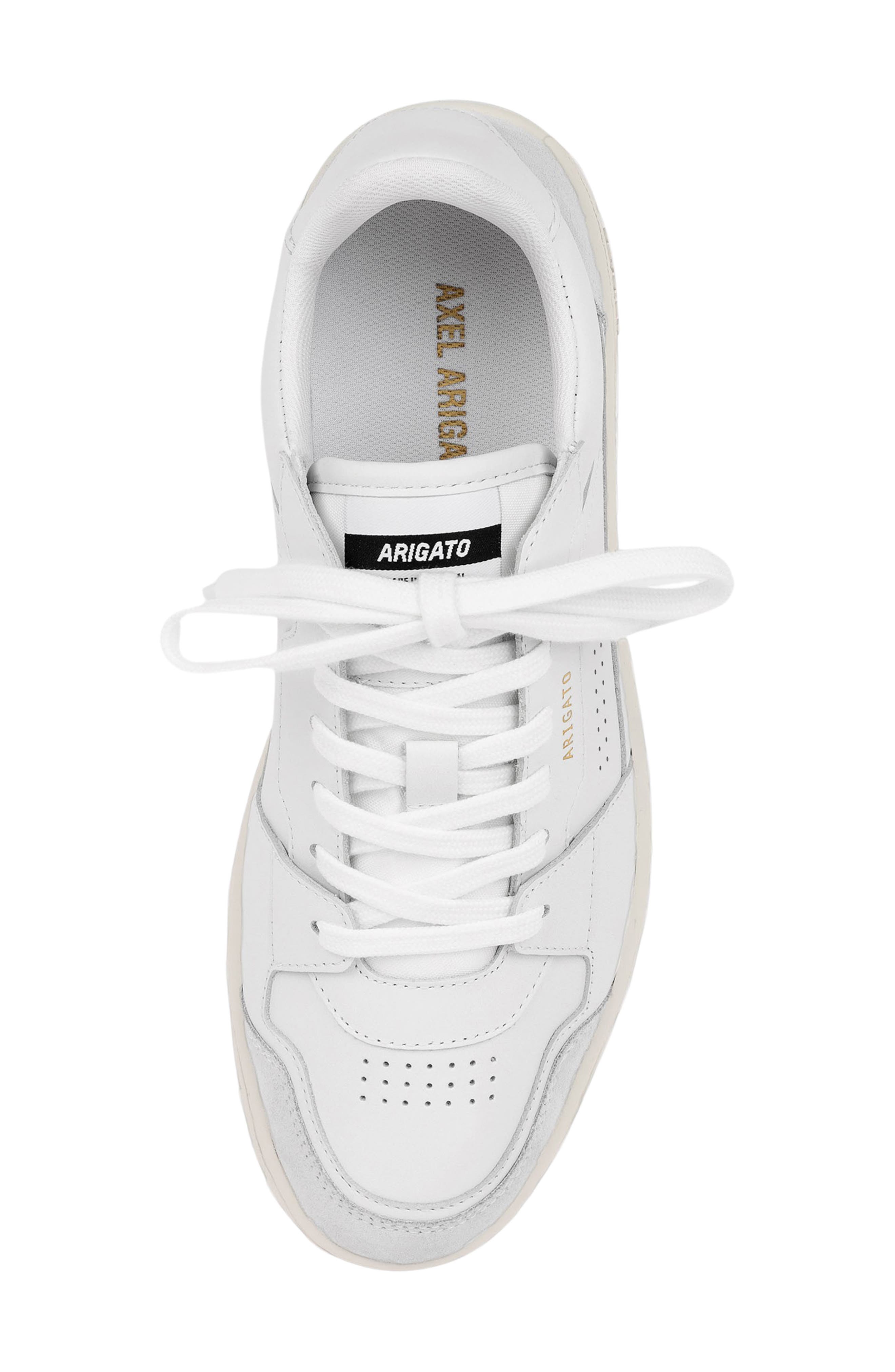 Dice Lo Sneaker - 4