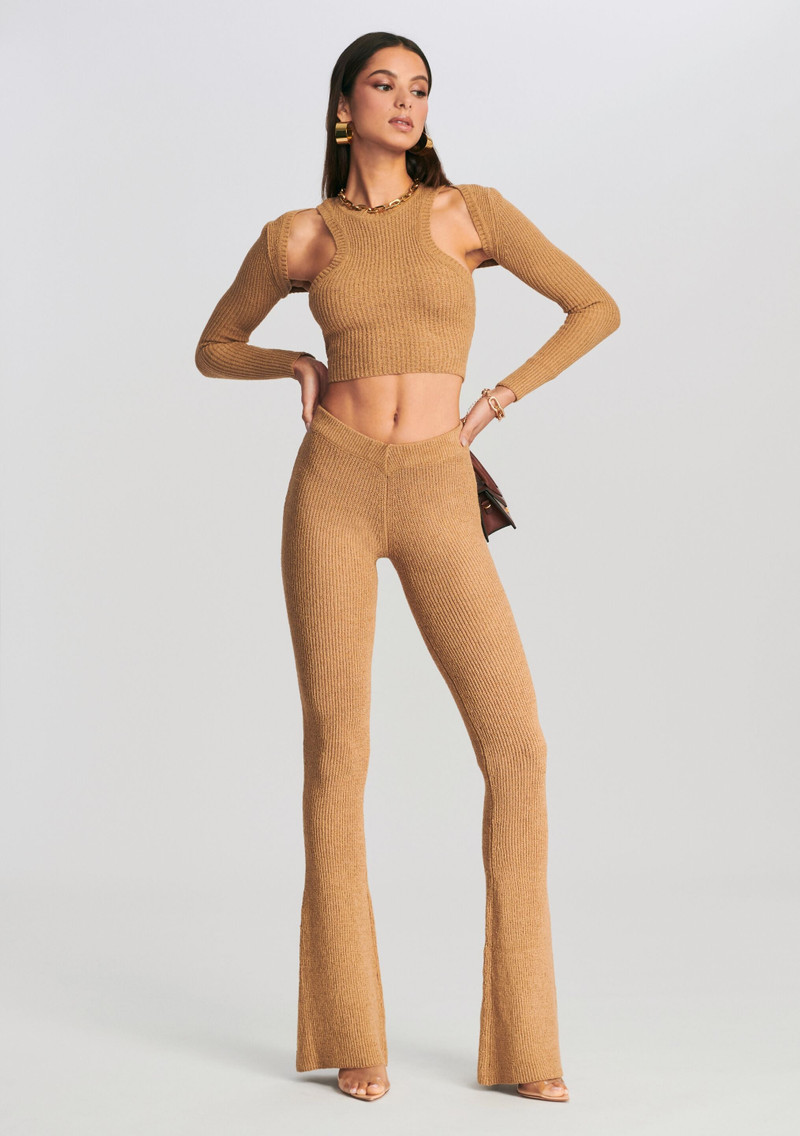 RETROFÊTE LONDON PANT outlook