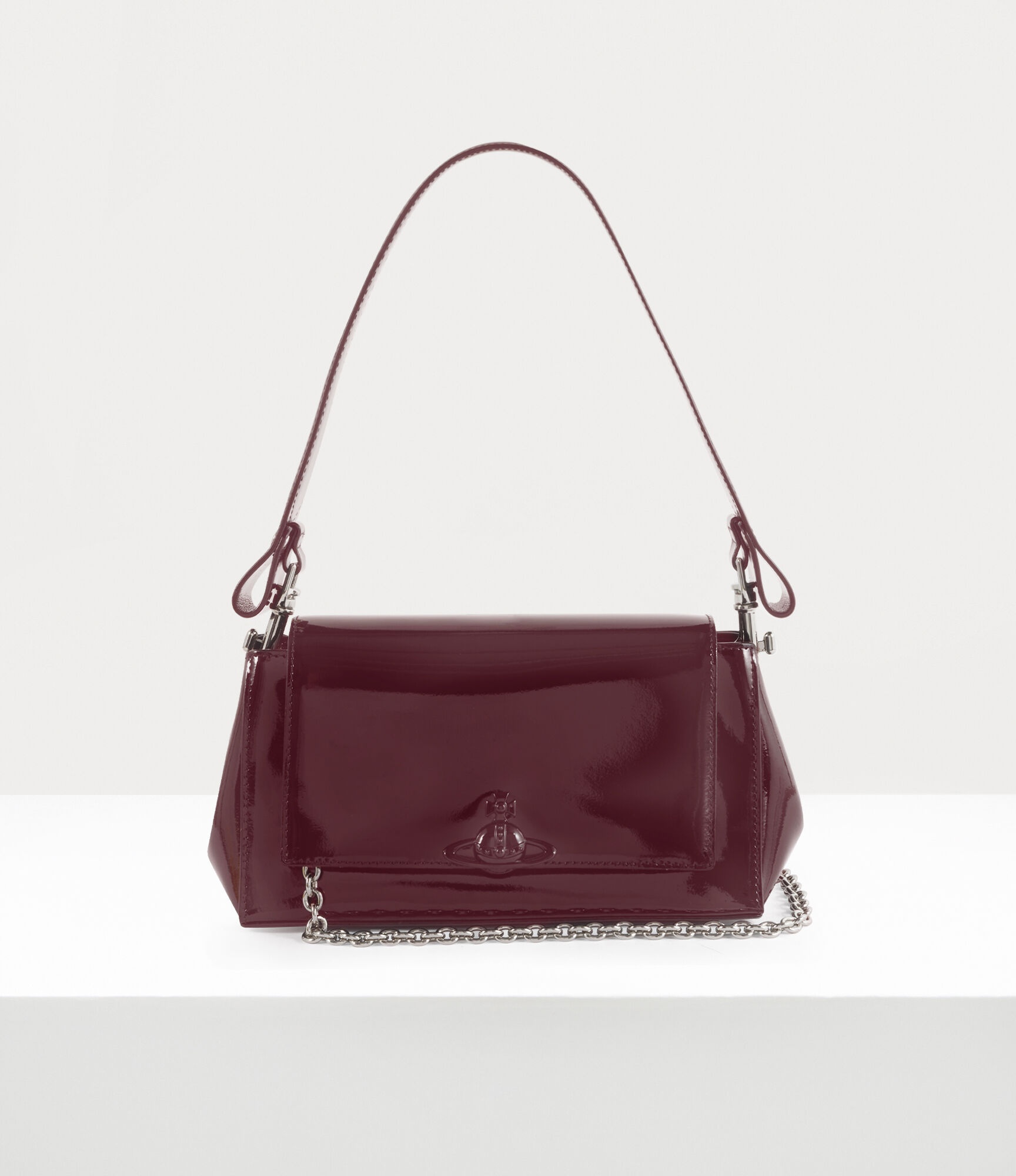 MEDIUM HAZEL HANDBAG - 6
