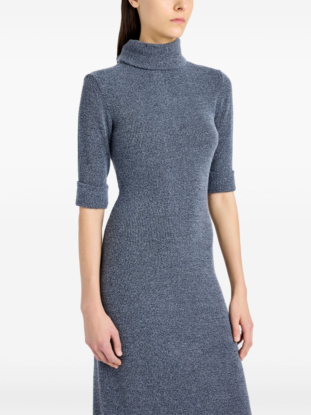 Cerine knitted dress - 5