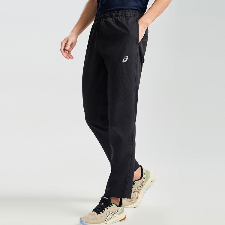ASICS Track Pants 'Performance Black' 2011D044-001 - 8