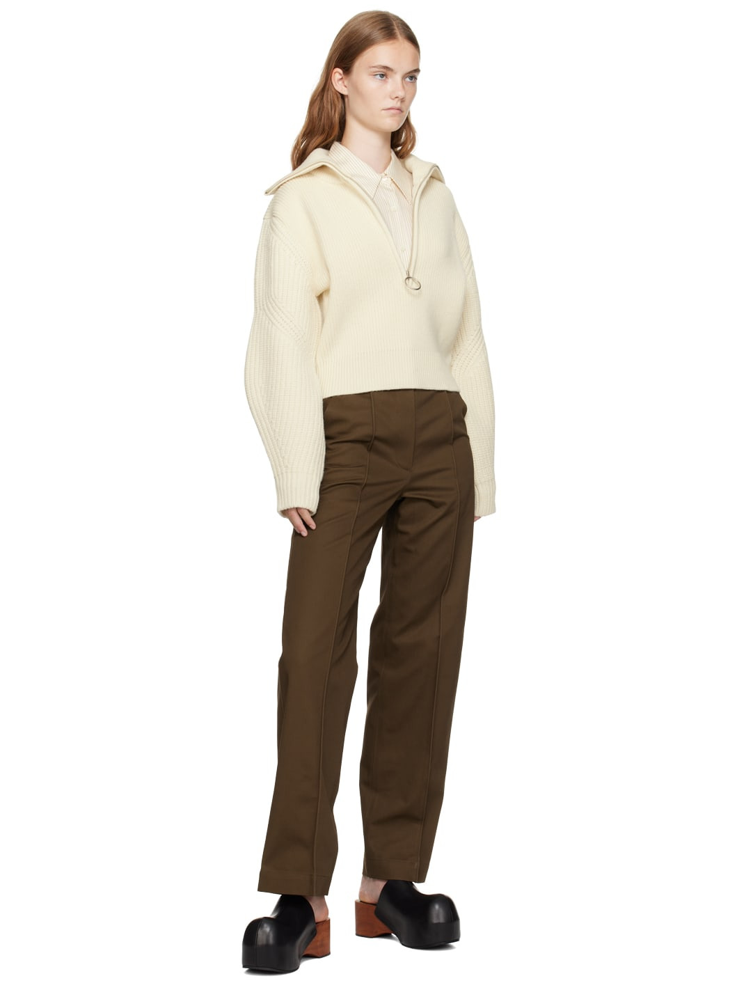 Off-White Kallos Shirt - 4