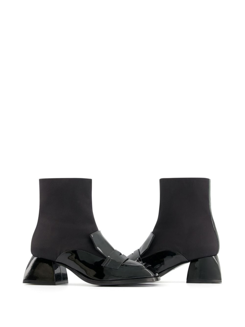 NODALETO 50mm Bulla Cara boots outlook