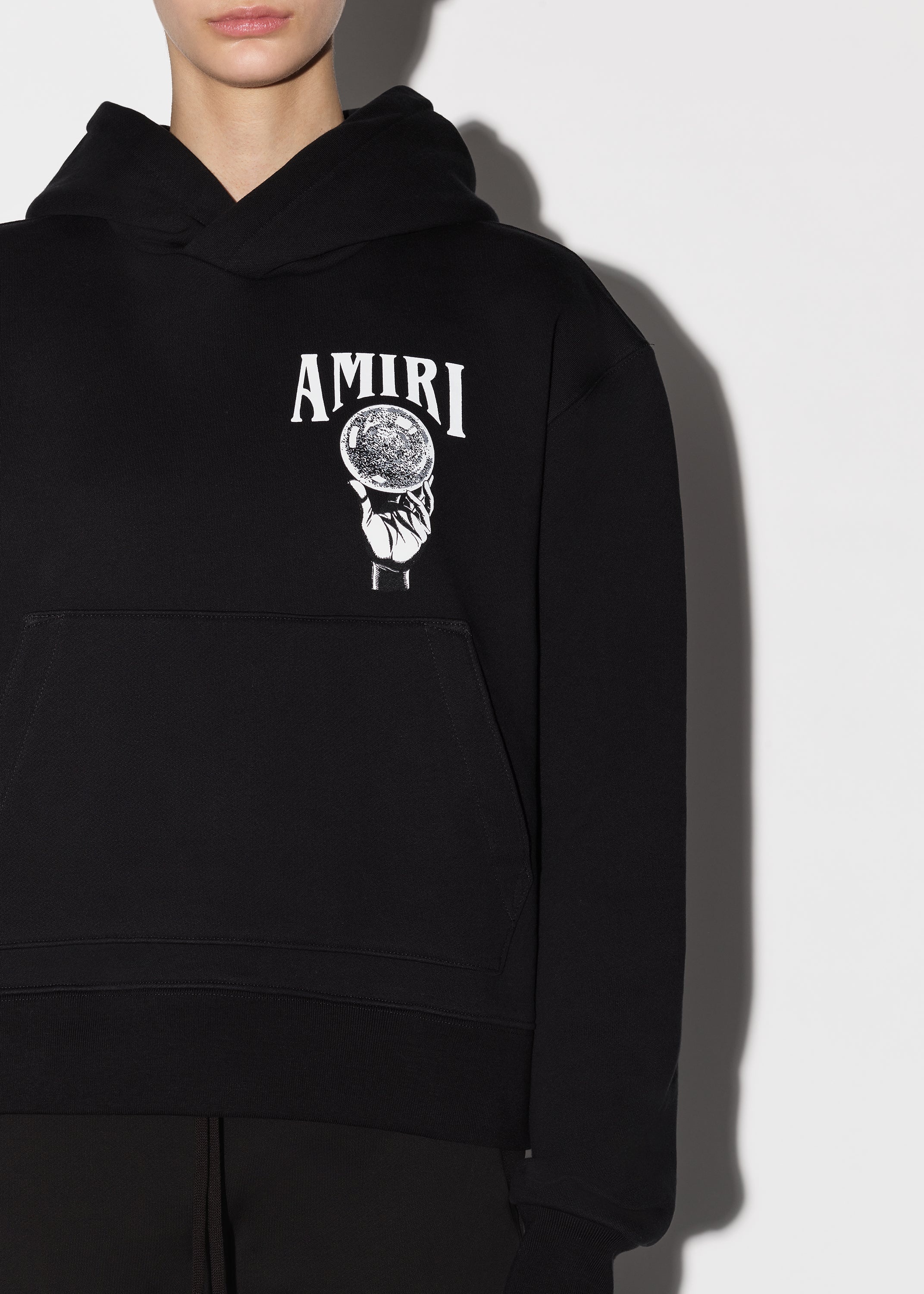 CRYSTAL BALL HOODIE - 6