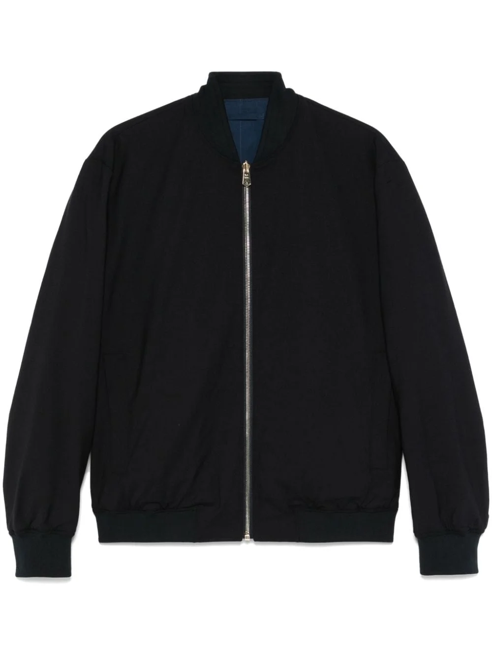 reversible jacket - 1