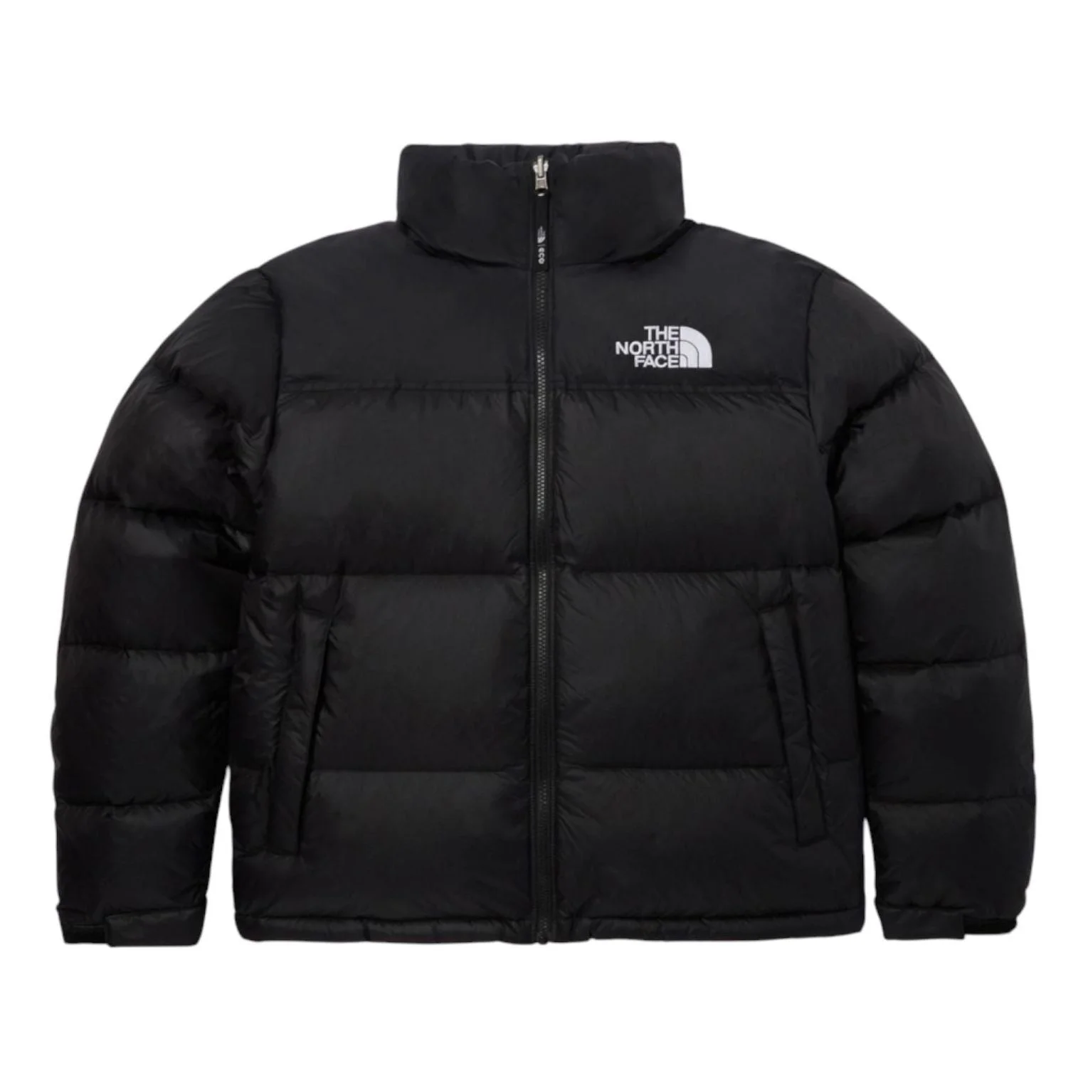 THE NORTH FACE 1996 Retro Nuptse Jacket Asia Sizing 'Black' NJ1DQ75A - 1