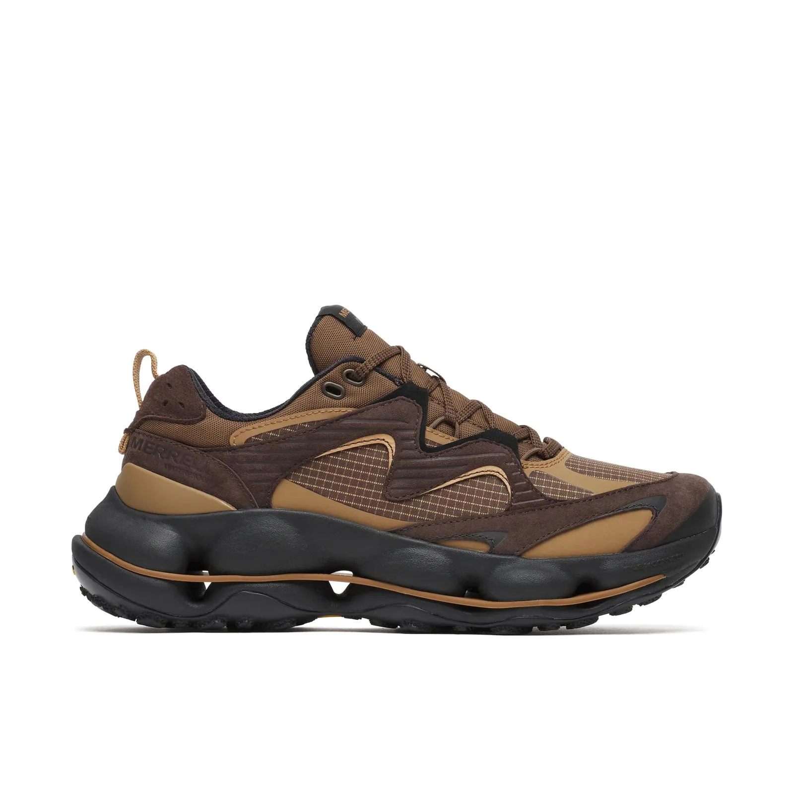 Men's SpeedArc Matis Leather Waterproof - 1