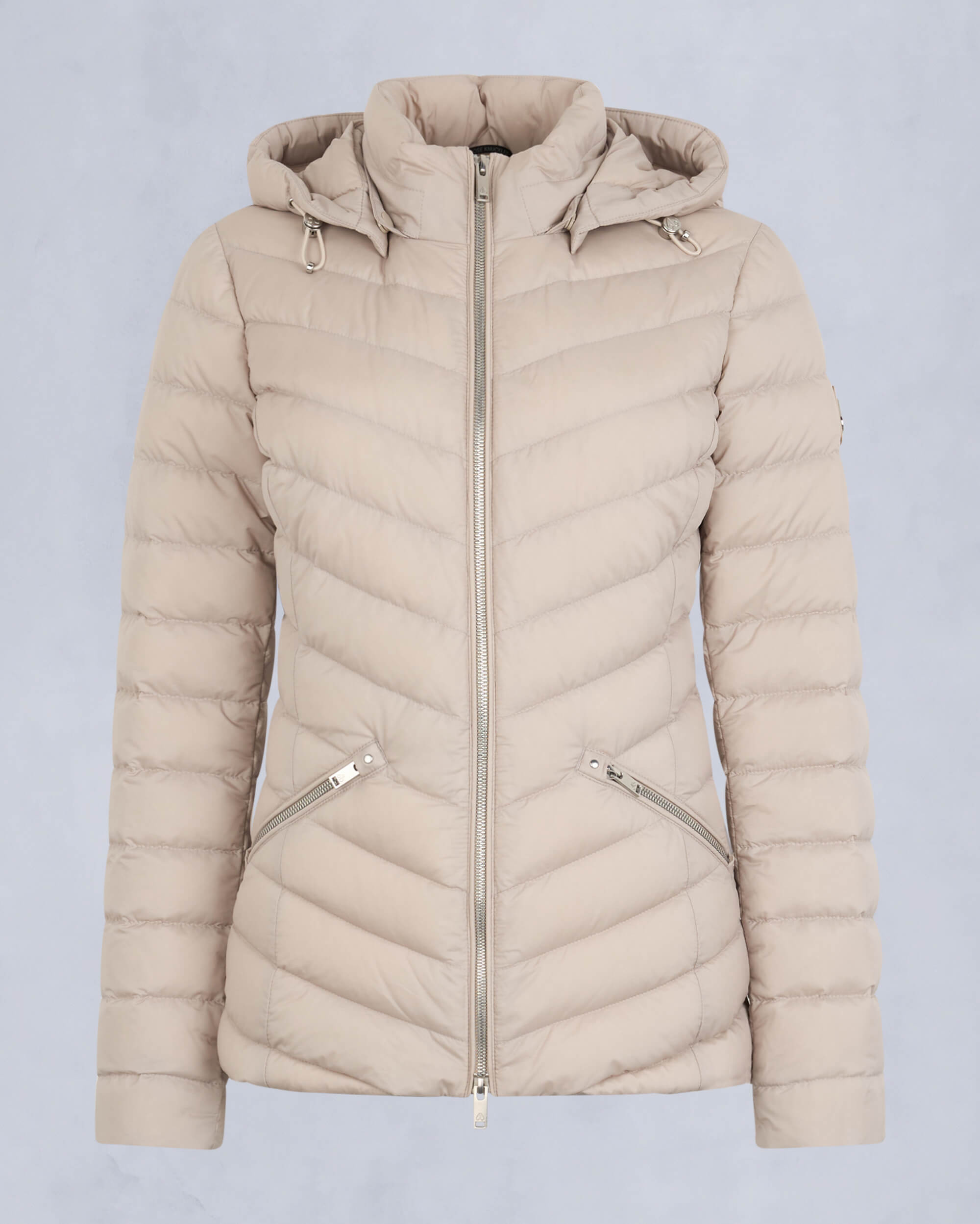 LUCILLE AIR DOWN JACKET - 1