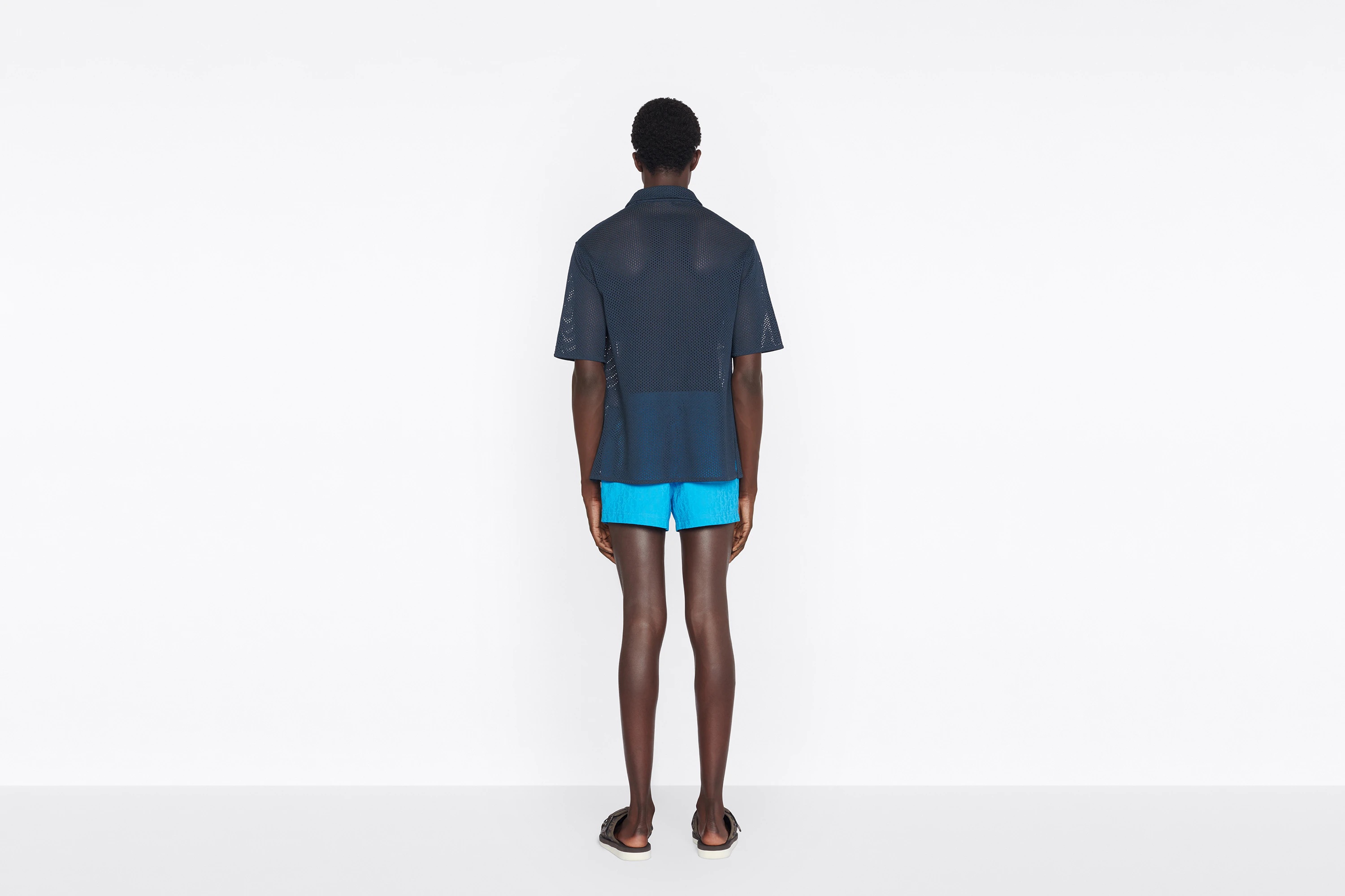 DIOR AND PARLEY Short-Sleeved Shirt - 7