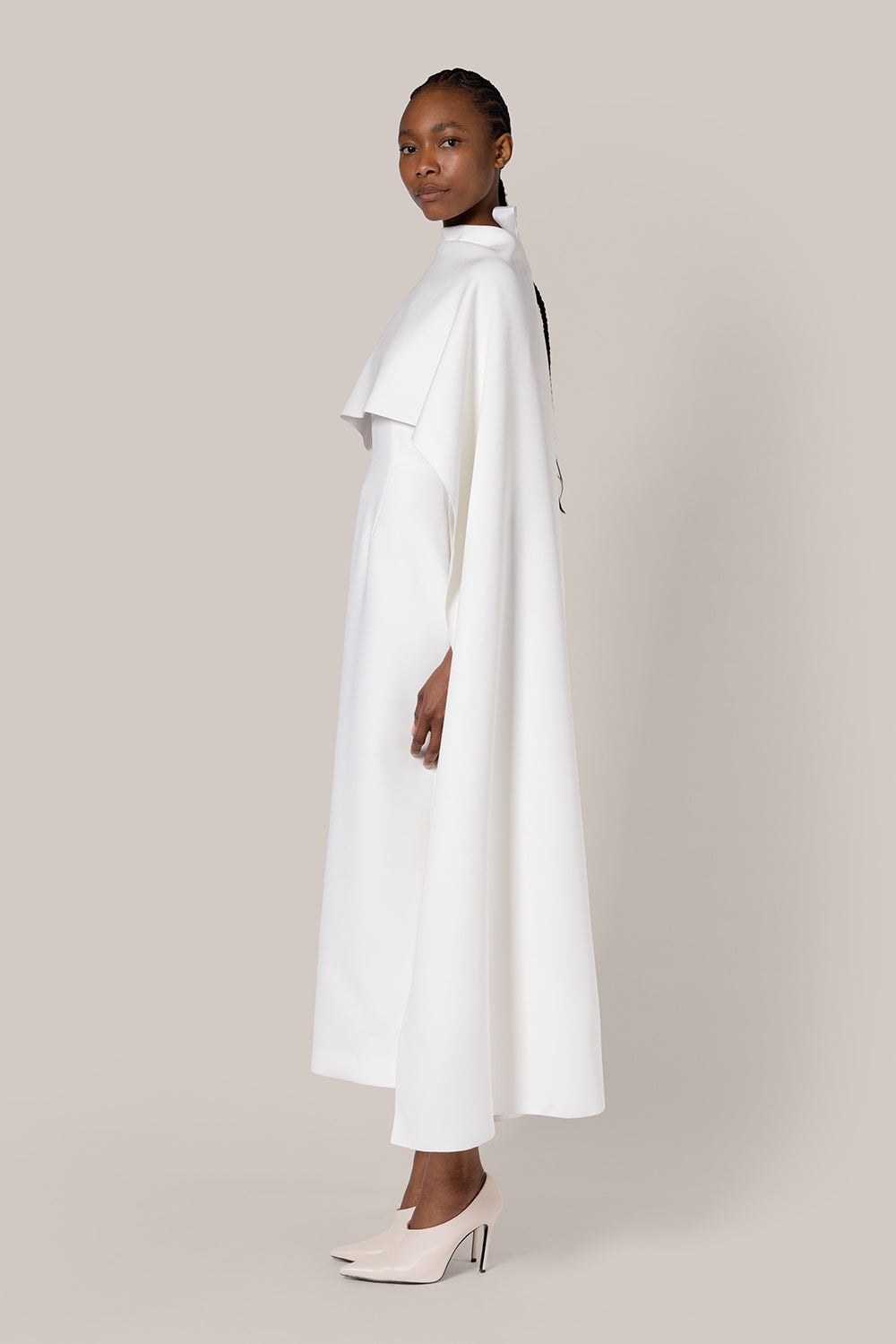 ELINA DRESS - 4