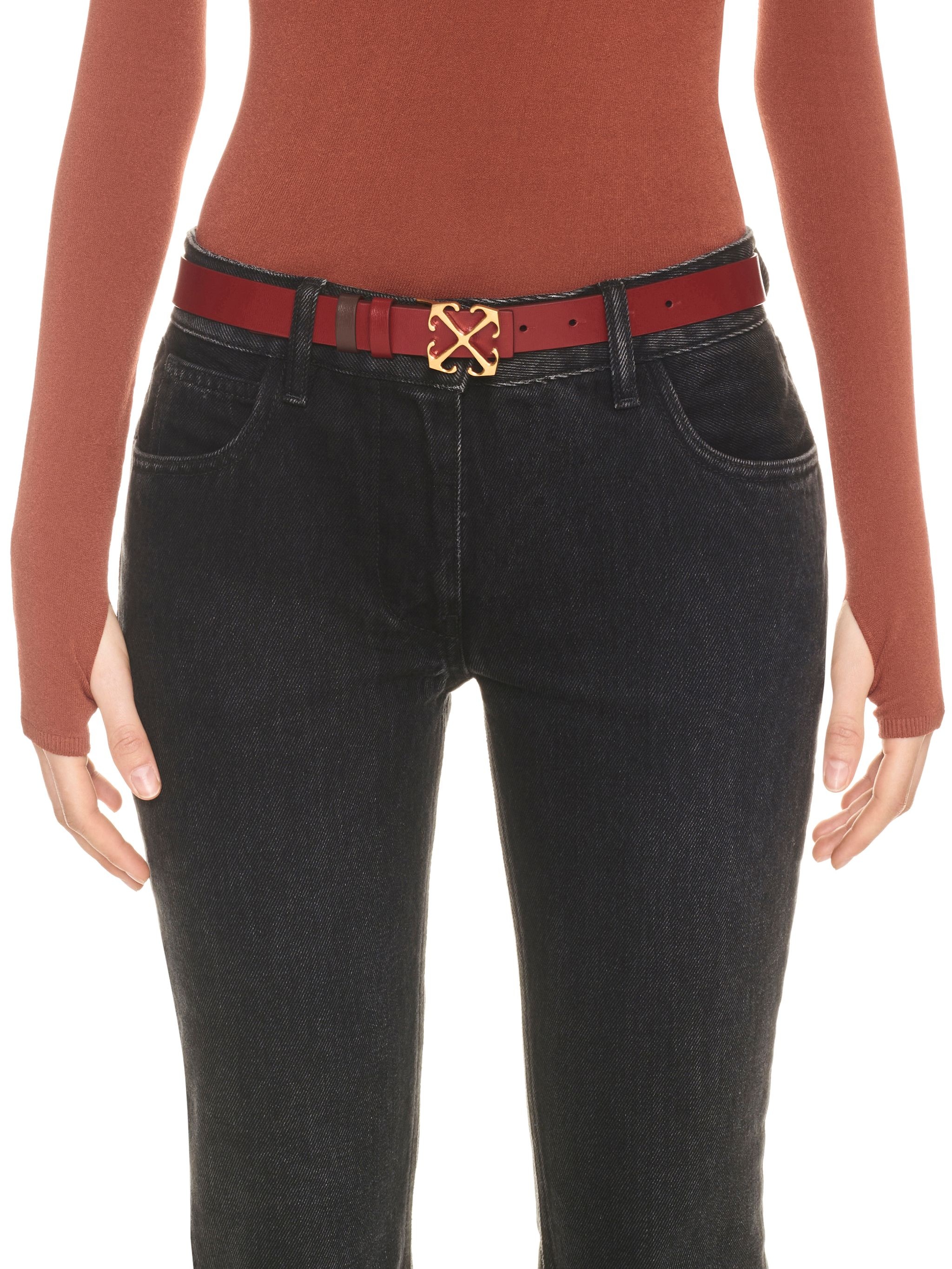 Arrow Reversible Belt 25 - 3