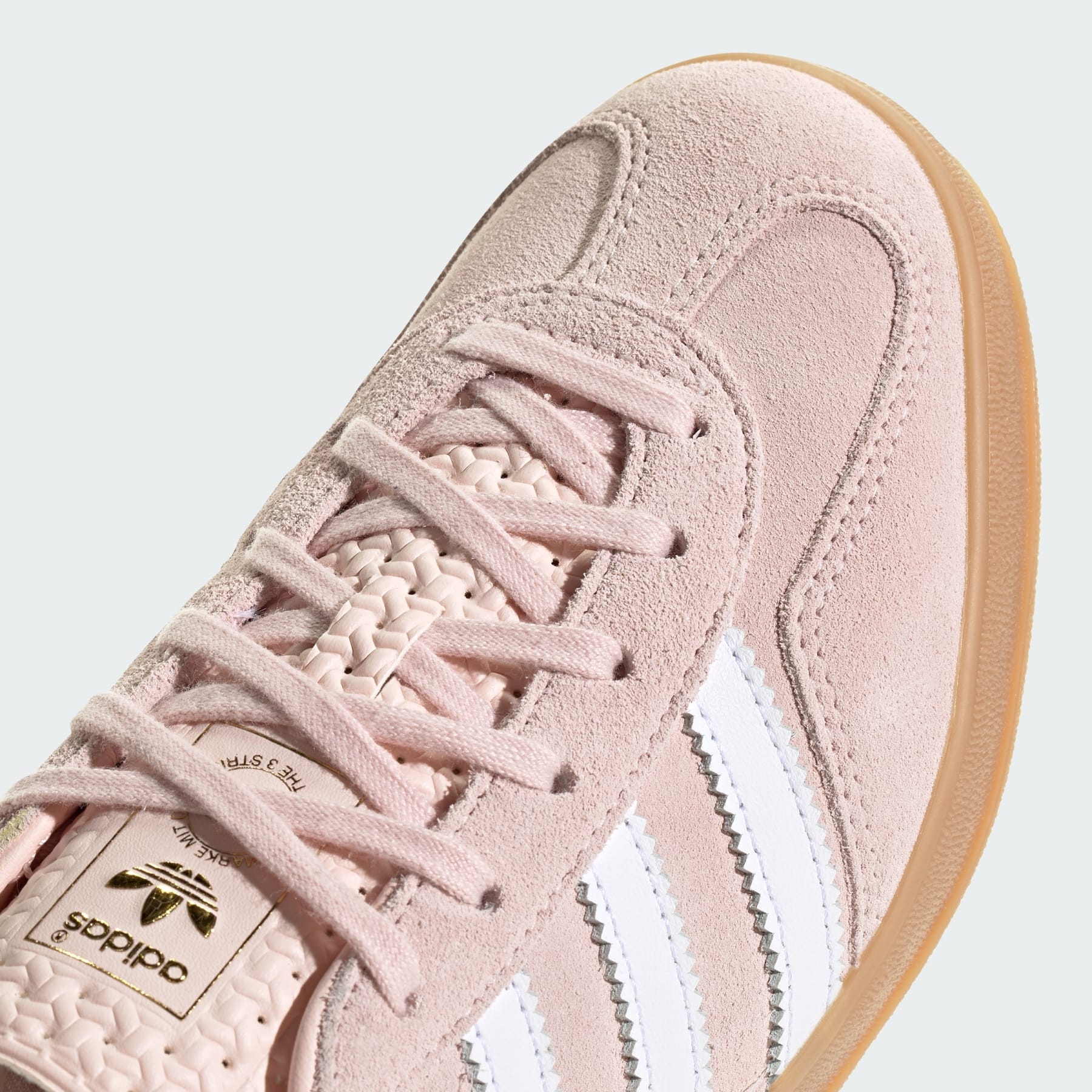 Gazelle Indoor Shoes - 8