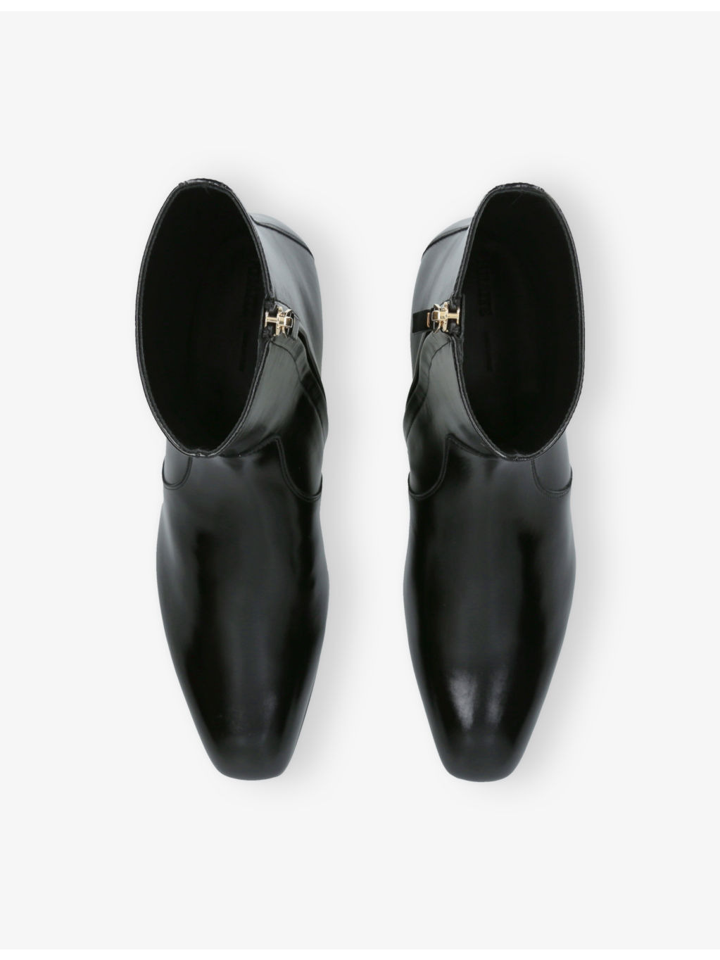 Colt Leather Ankle Boots - 2