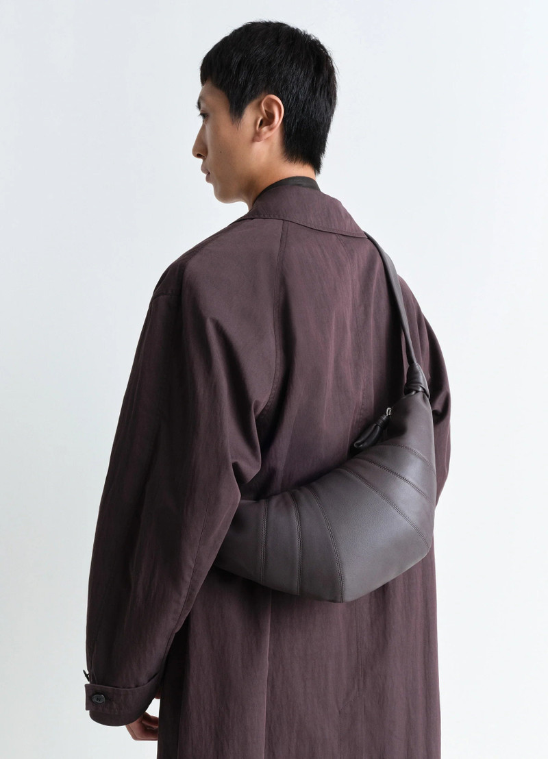 Lemaire MEDIUM CROISSANT BAG outlook