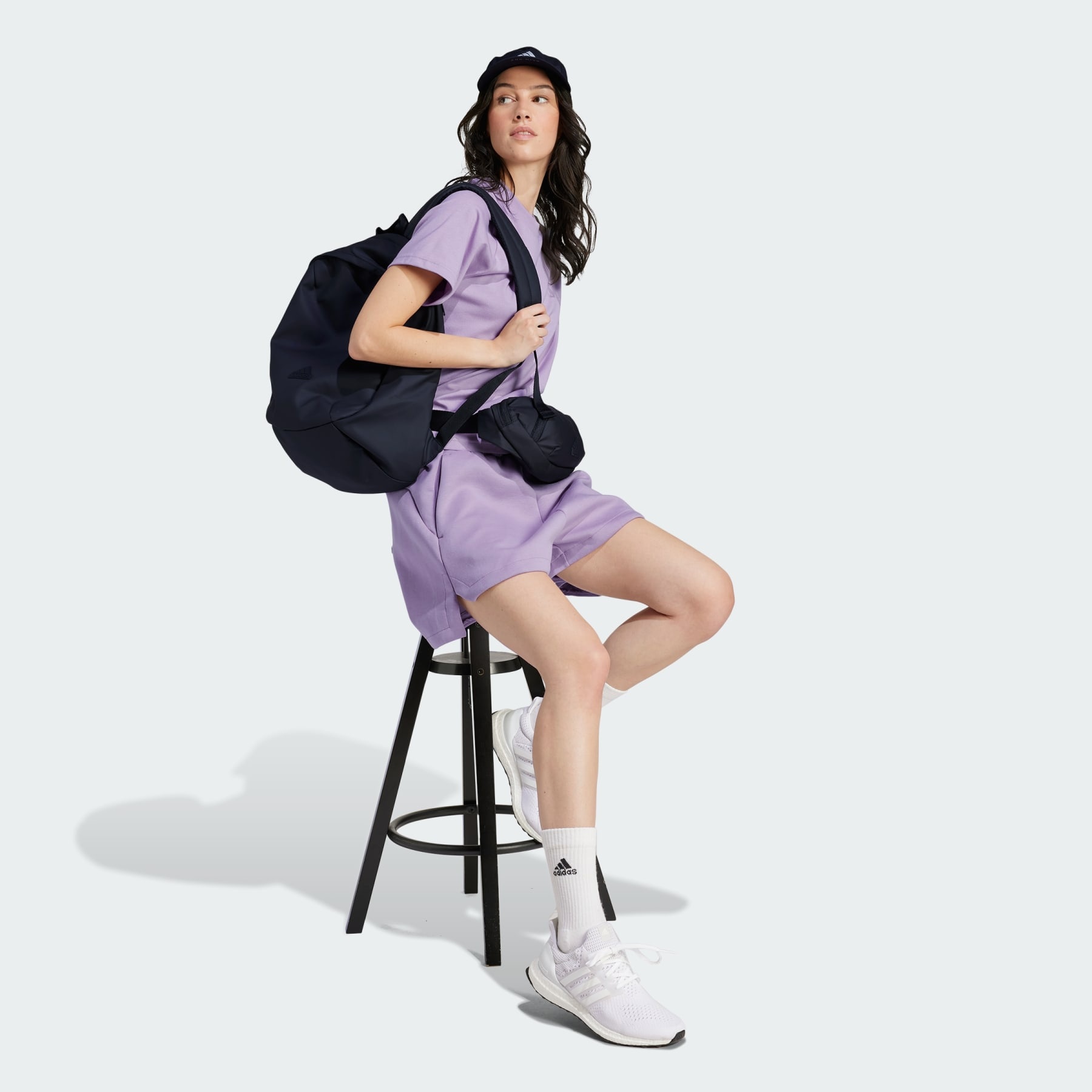 Z.N.E. Shorts - 4