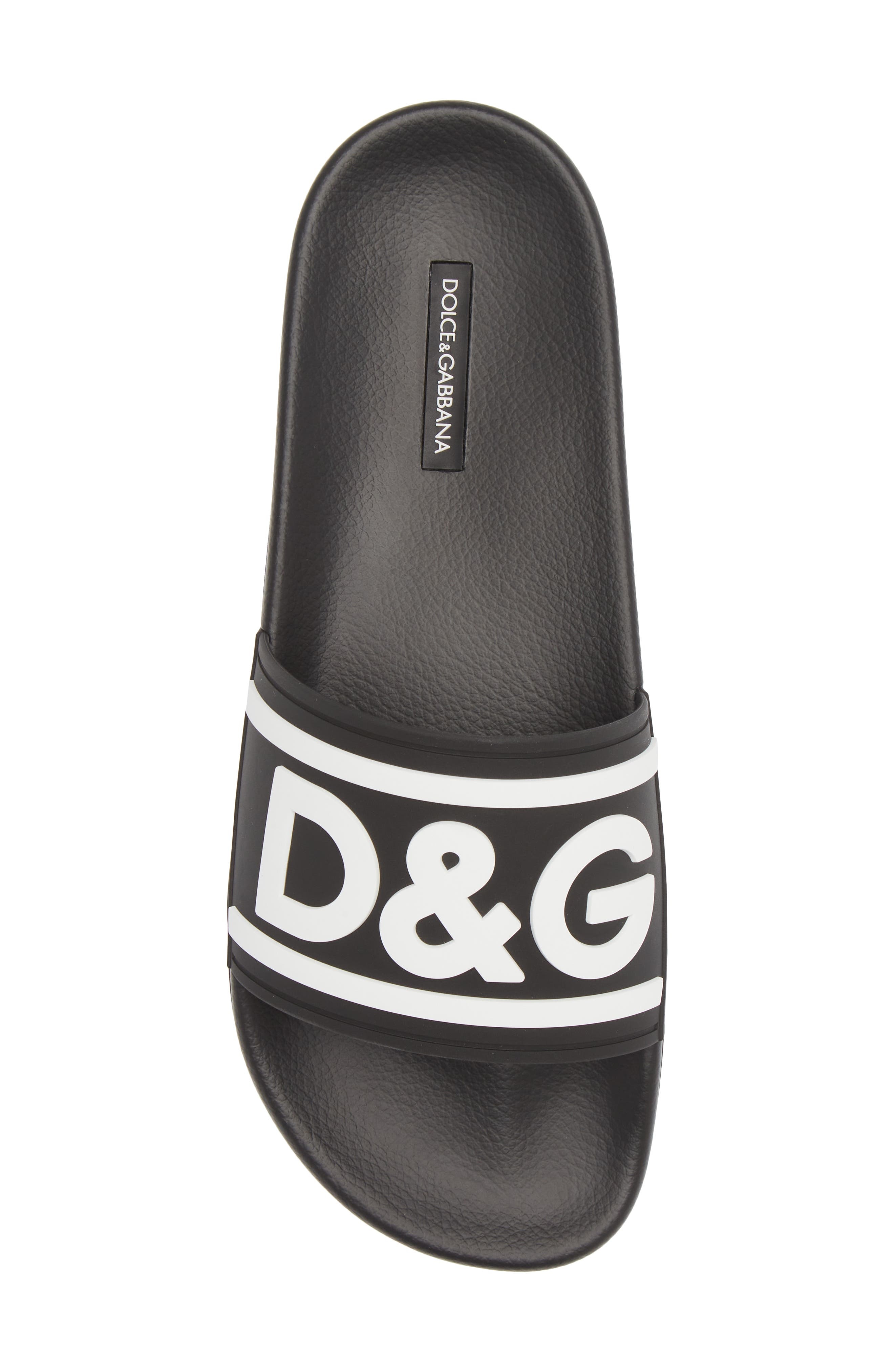 Logo Embossed Sport Slide - 5