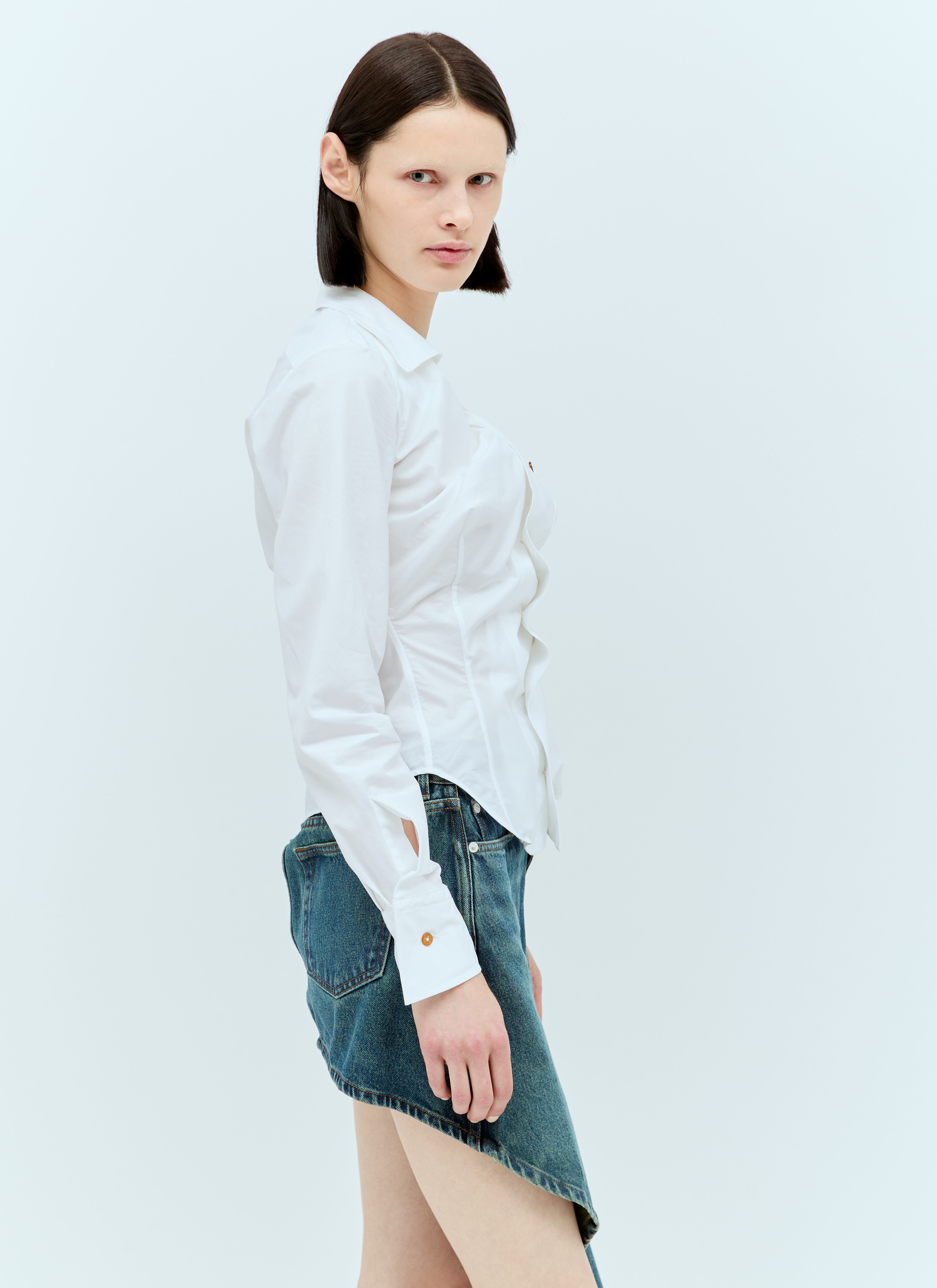 Drunken Shirt - 3