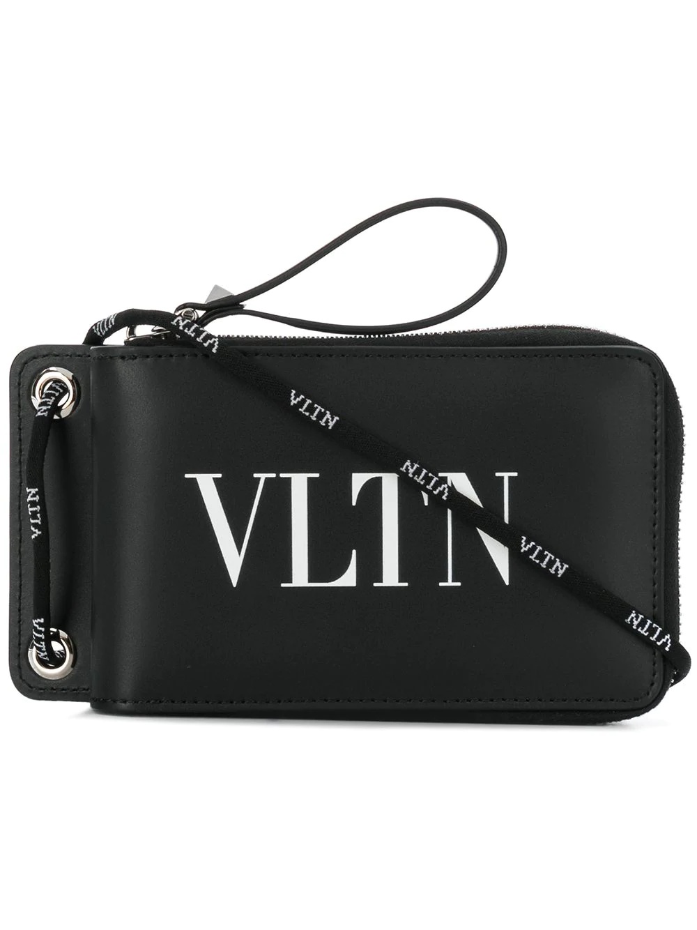 VLTN neck wallet - 1