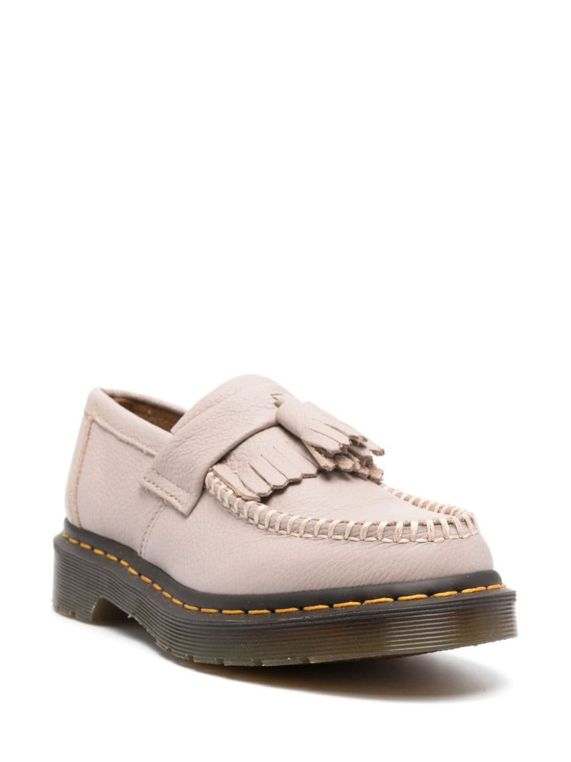 Dr. Martens Adrian leather loafers outlook