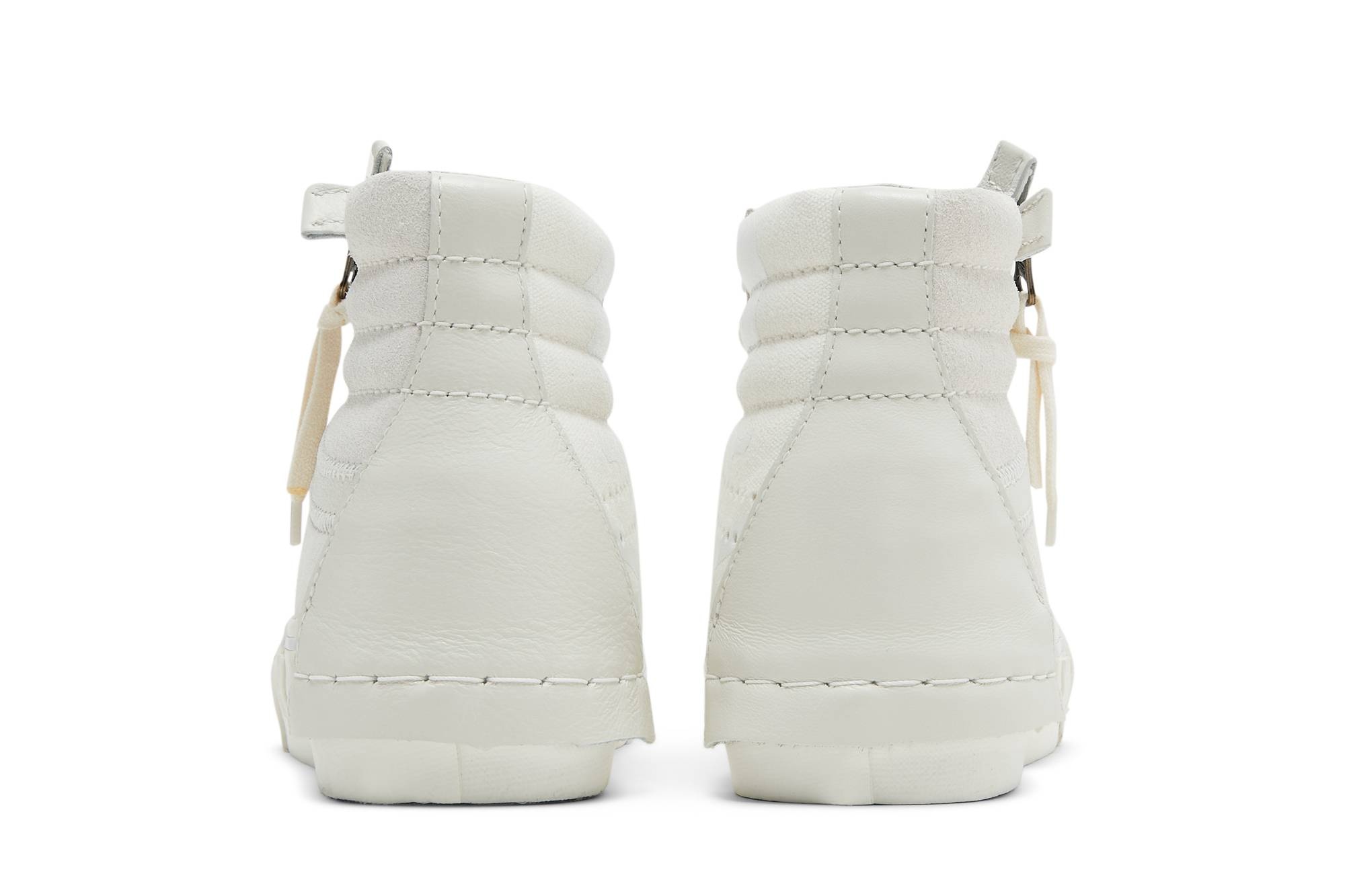 END. x Mastermind Japan x Sk8-Hi 'White' - 6