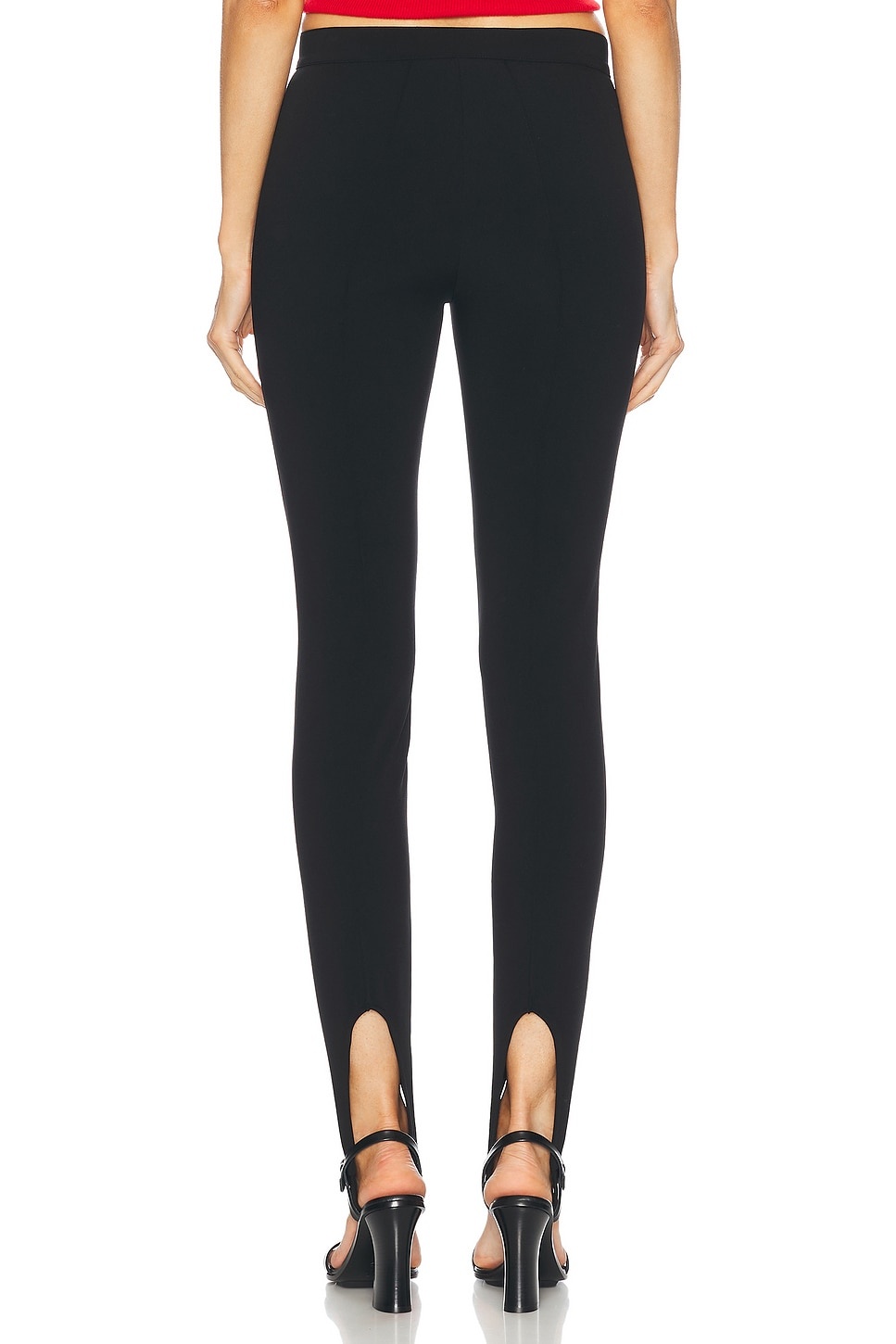 Wallie Legging - 4