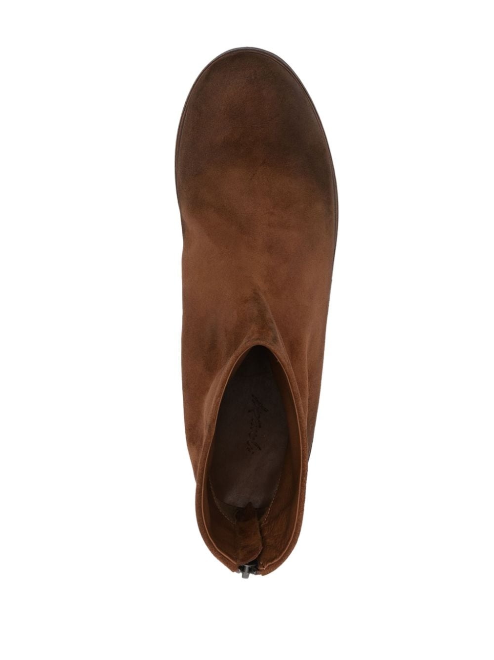 Zucca Zeppa boots - 4