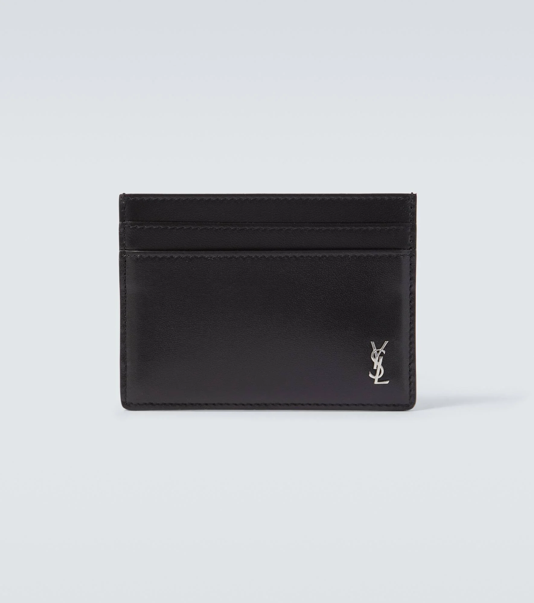 Leather card holder - 1