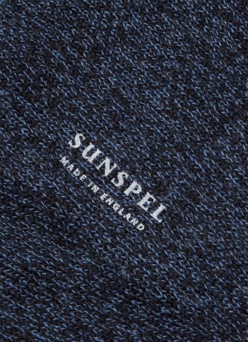 Sunspel Merino Wool Socks outlook