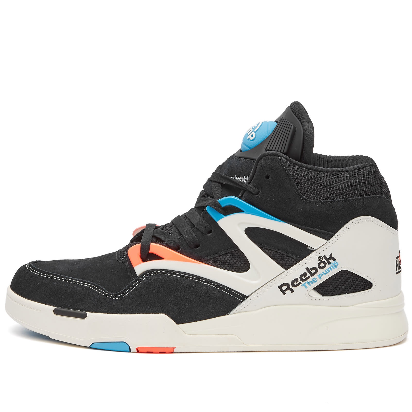 Reebok Pump Omni Zone II - 2