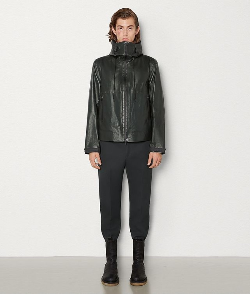 Bottega Veneta BLOUSON outlook