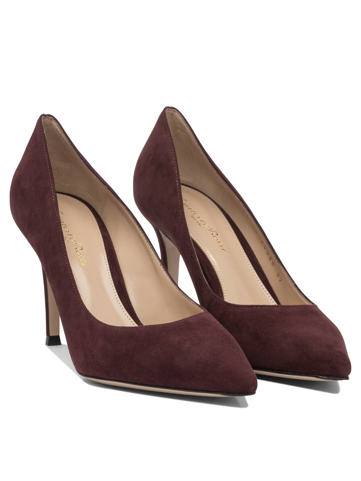 Gianvito Rossi Women Heeled Shoes - 2