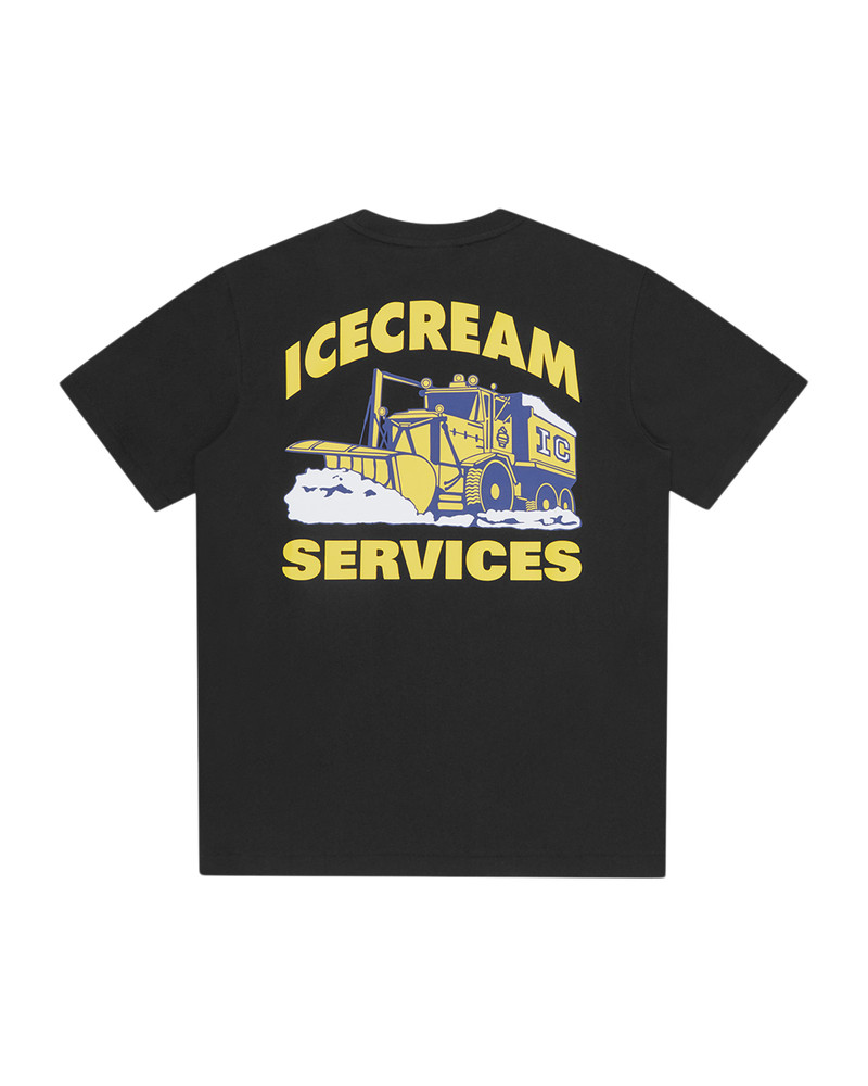 ICECREAM IC SERVICES T-SHIRT outlook